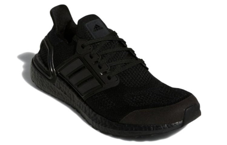 adidas UltraBoost 19.5 DNA 'Black Carbon' GW8773 - 3