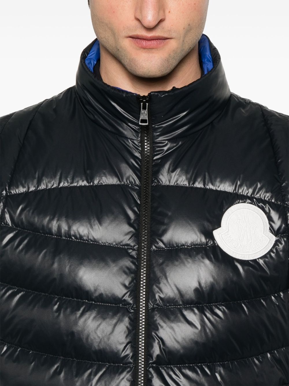 Menelao gilet - 5