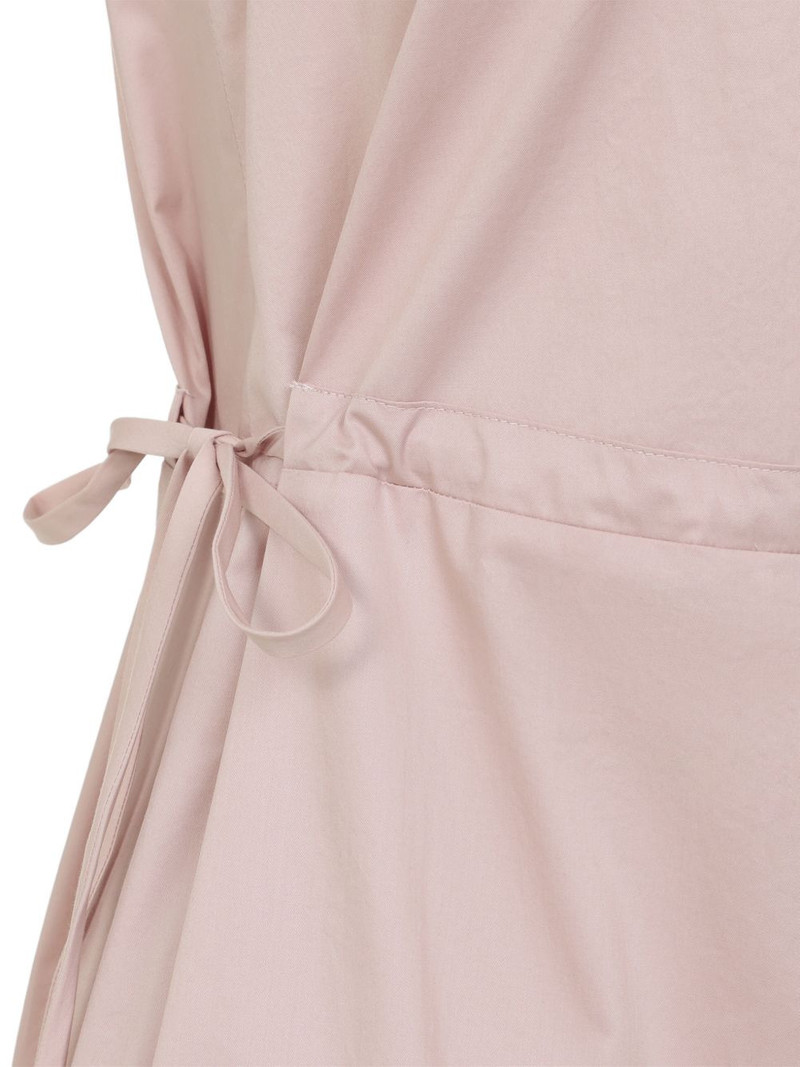 sleeveless midi dress 5