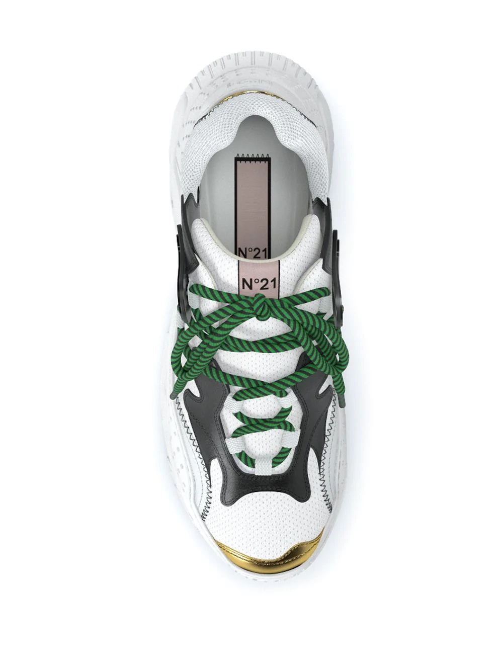 Customisable Billy Sneaker - 4