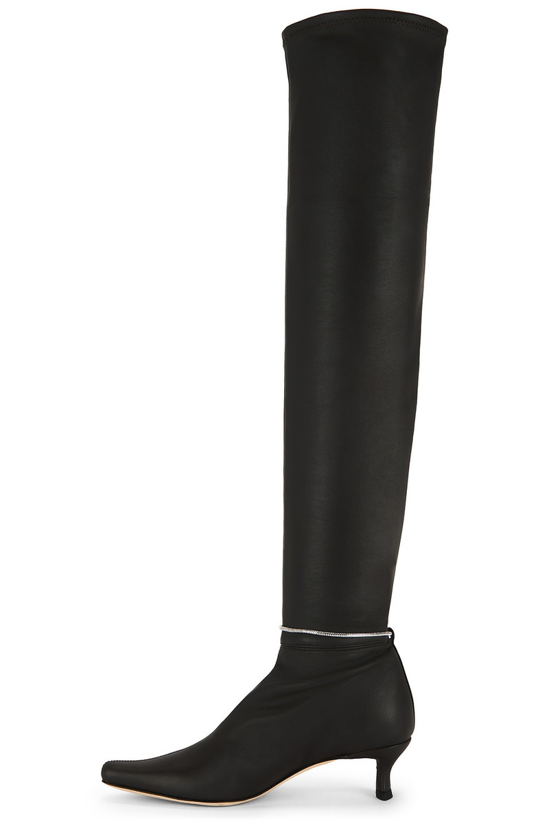 BY FAR Kitten Stretch Stevie Boot outlook
