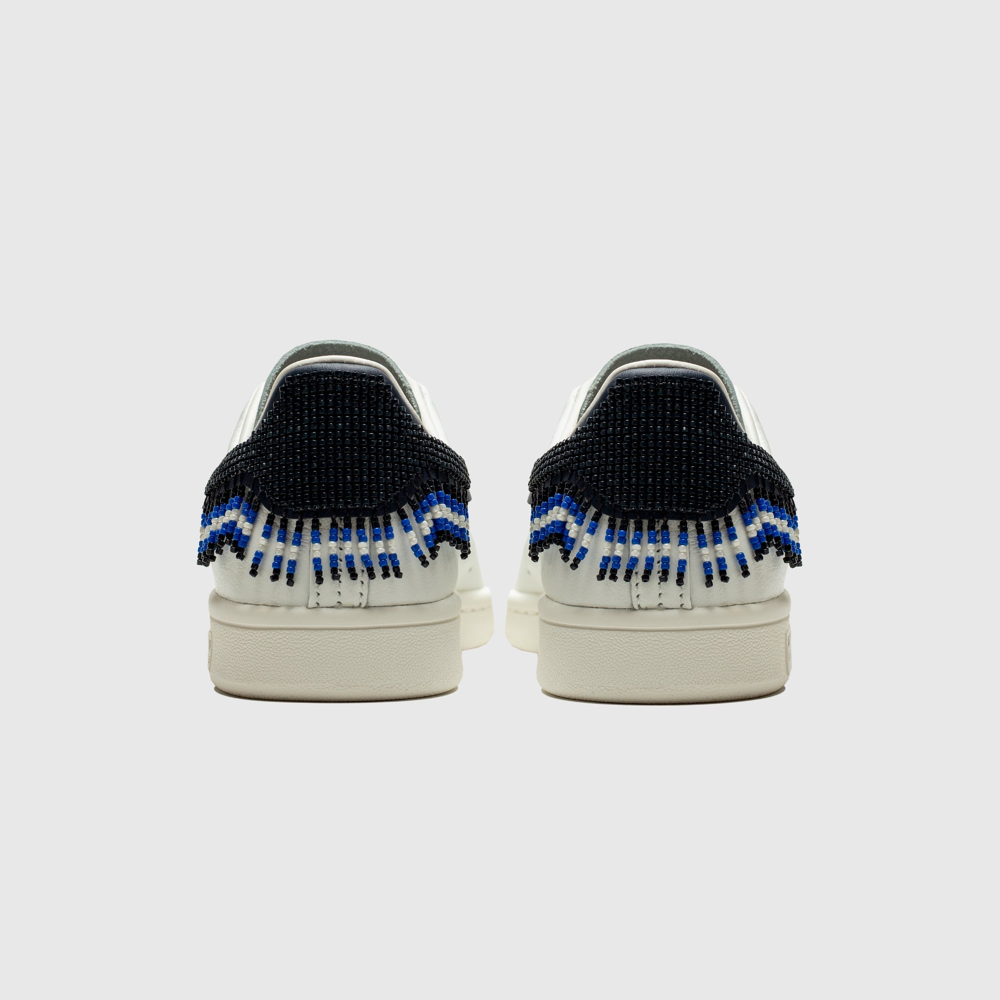 STAN SMITH X CLOT BY EDISON CHEN - 4