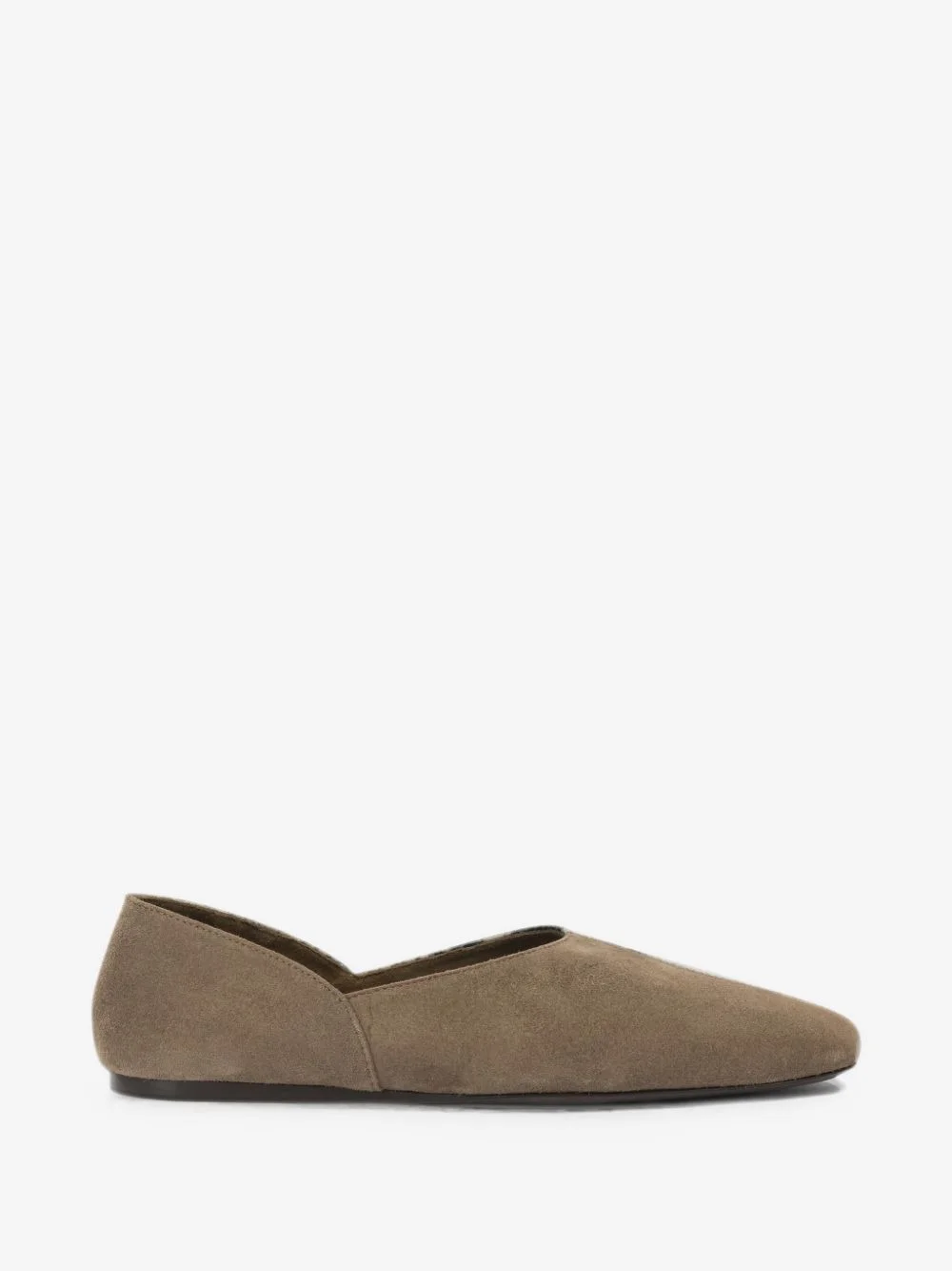 Jane ballet flats - 1
