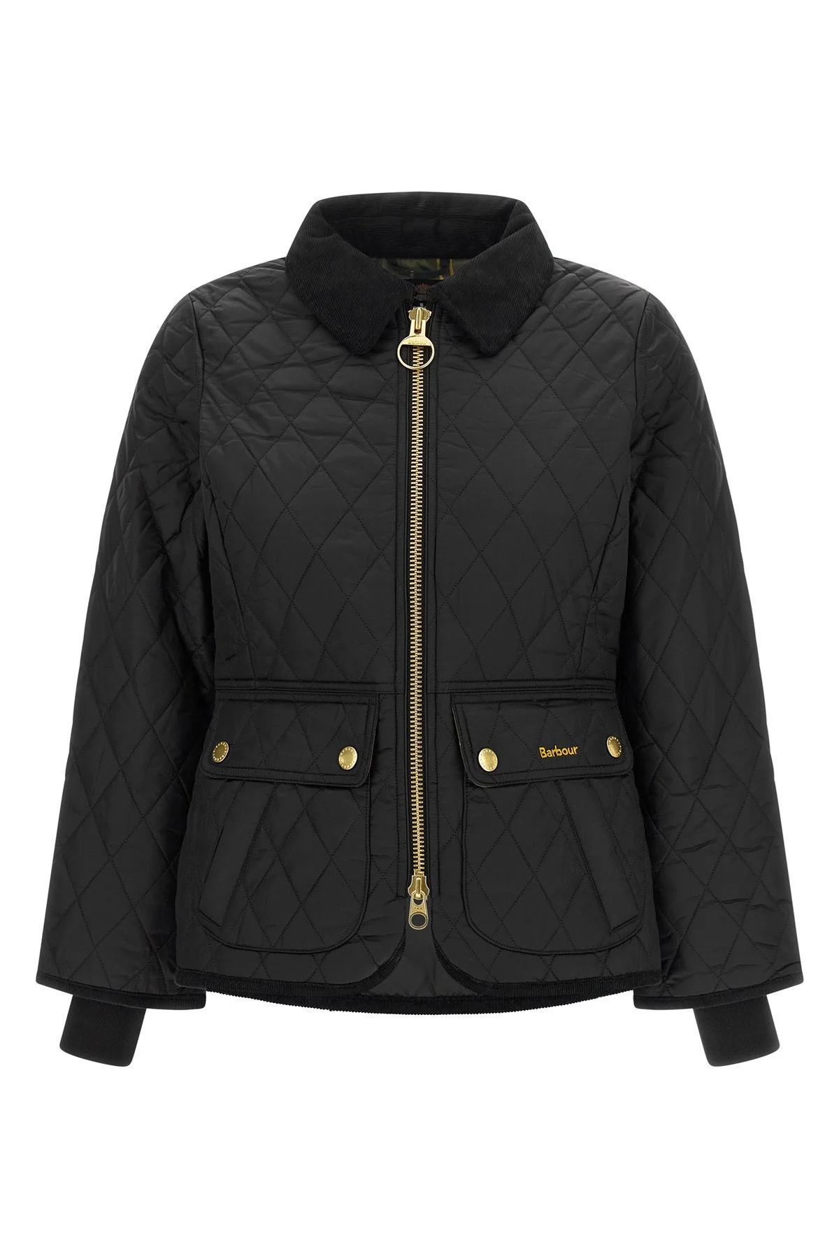 'Beadnell' Jacket - 1