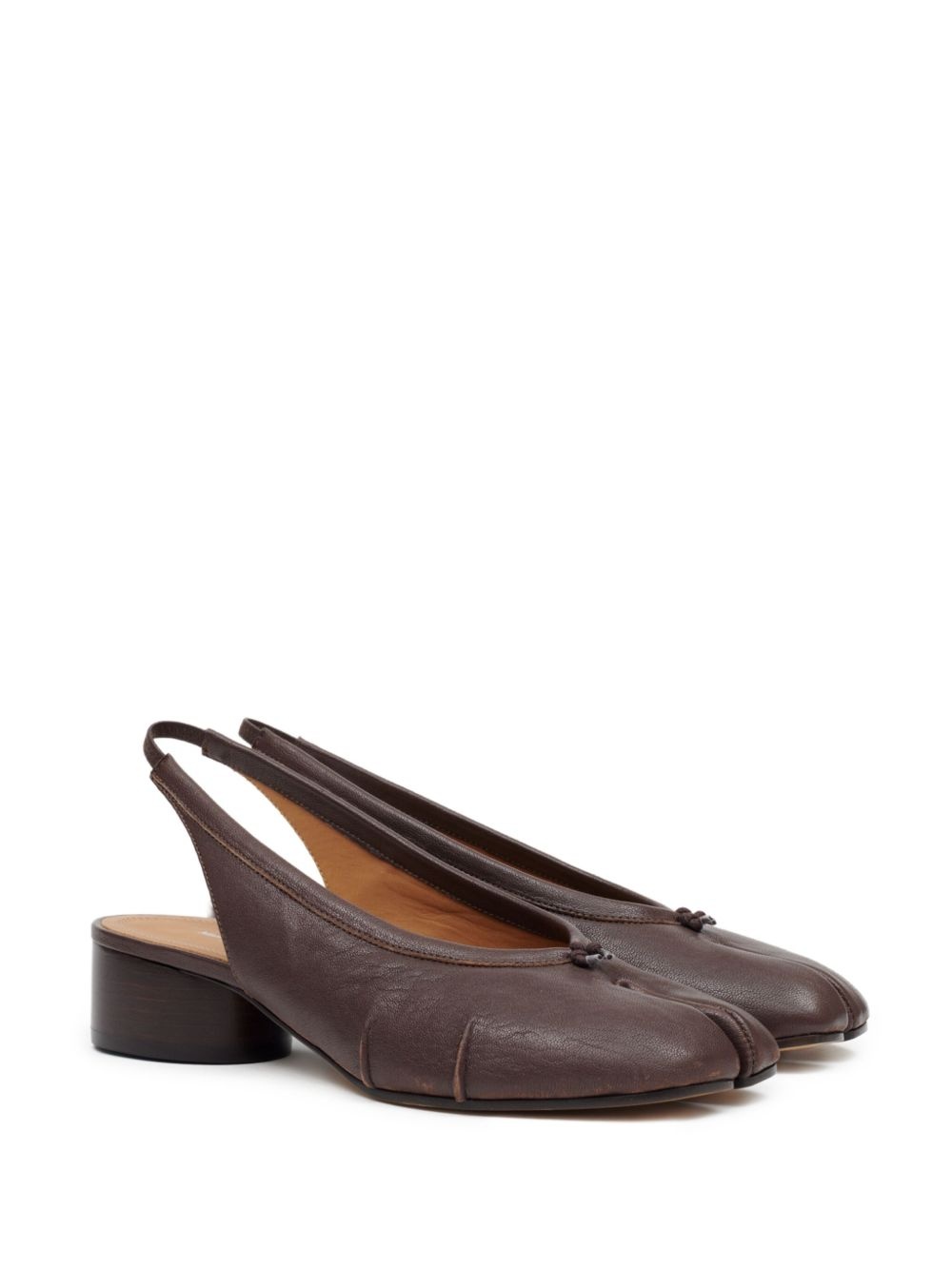 Tabi pumps - 2