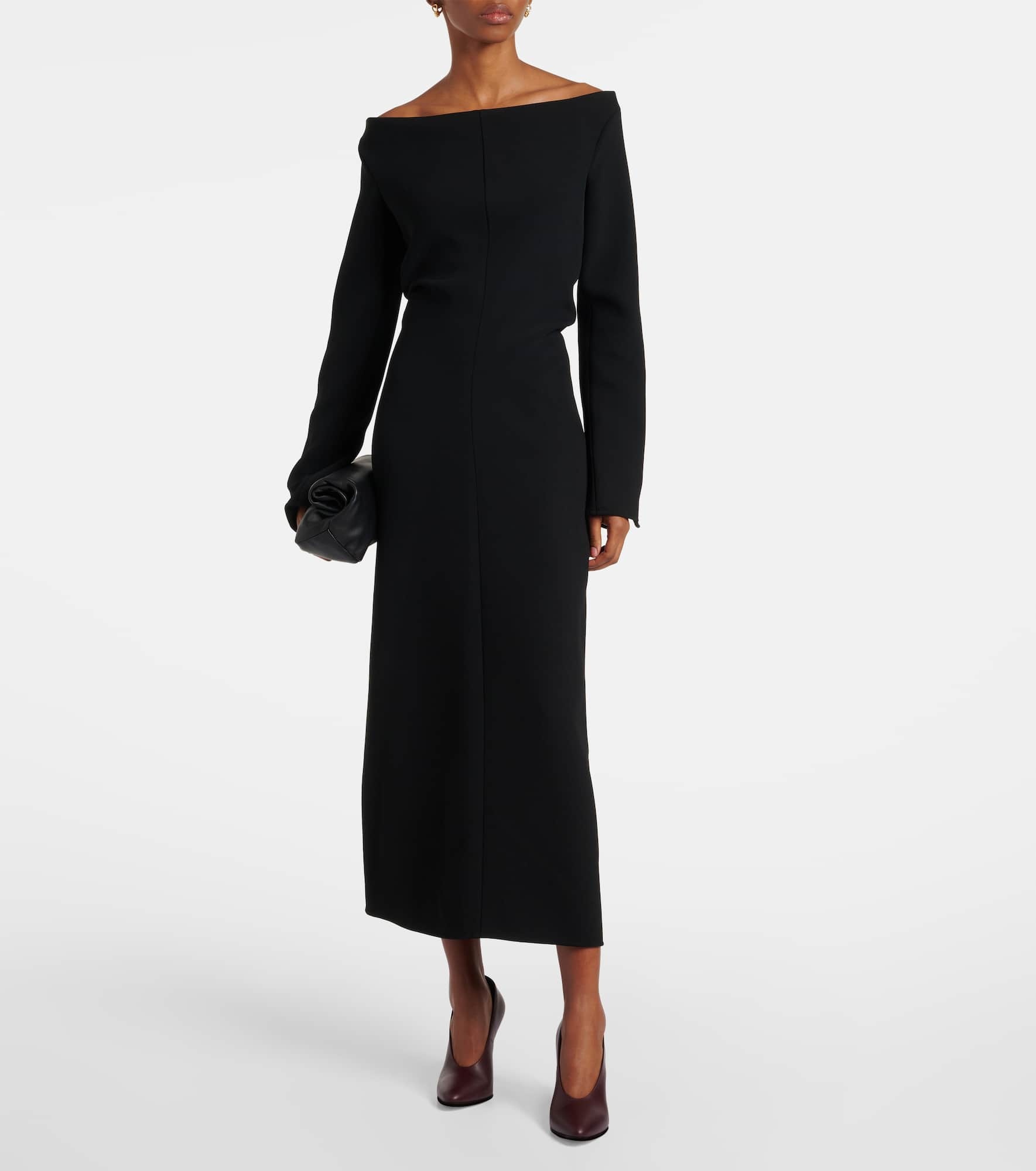 Yara midi dress - 2