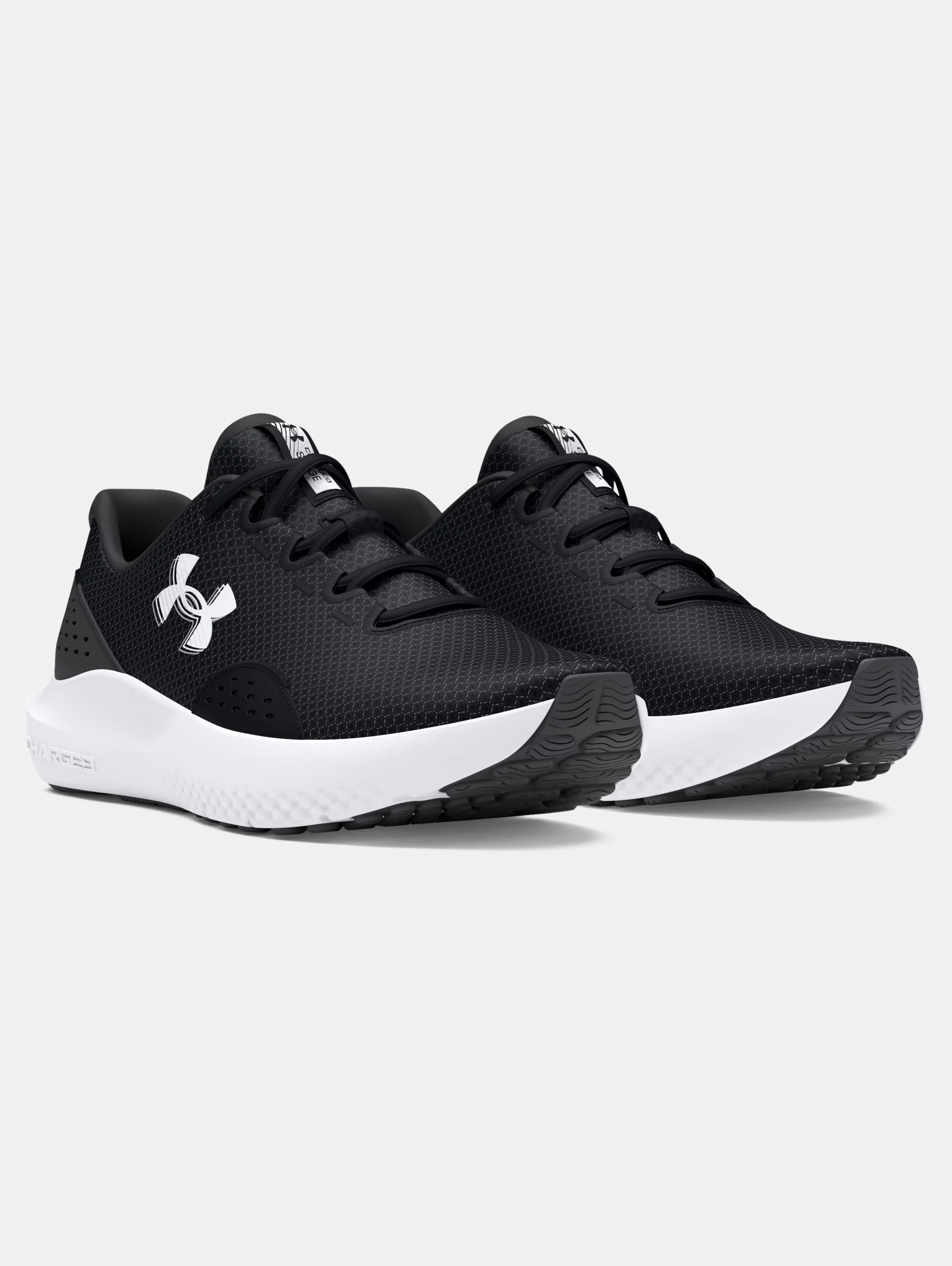 Men's UA Surge 4 Running Shoes - 5