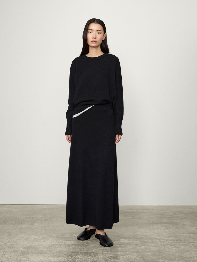 LISA YANG The Mila Sweater outlook