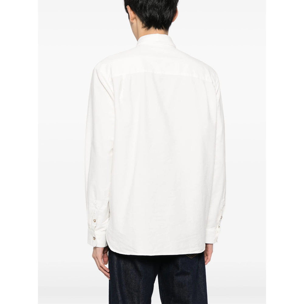 A.P.C. White Shirts Men - 4
