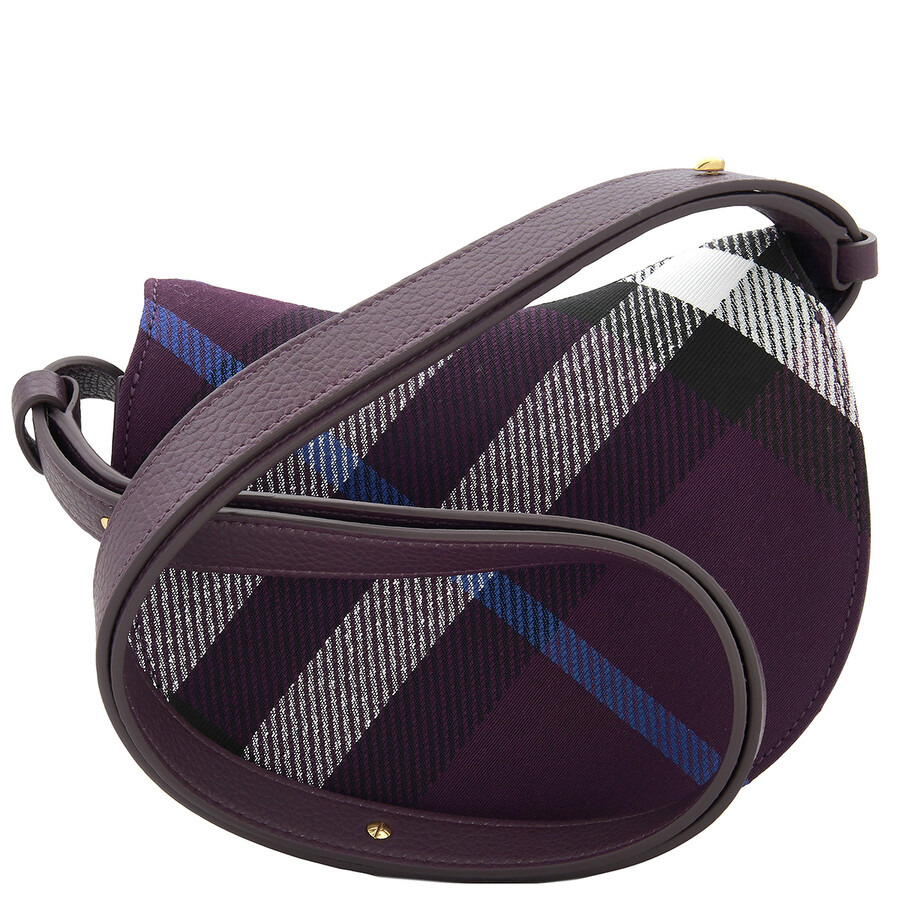 Burberry Mini Rocking Horse Bag - 4