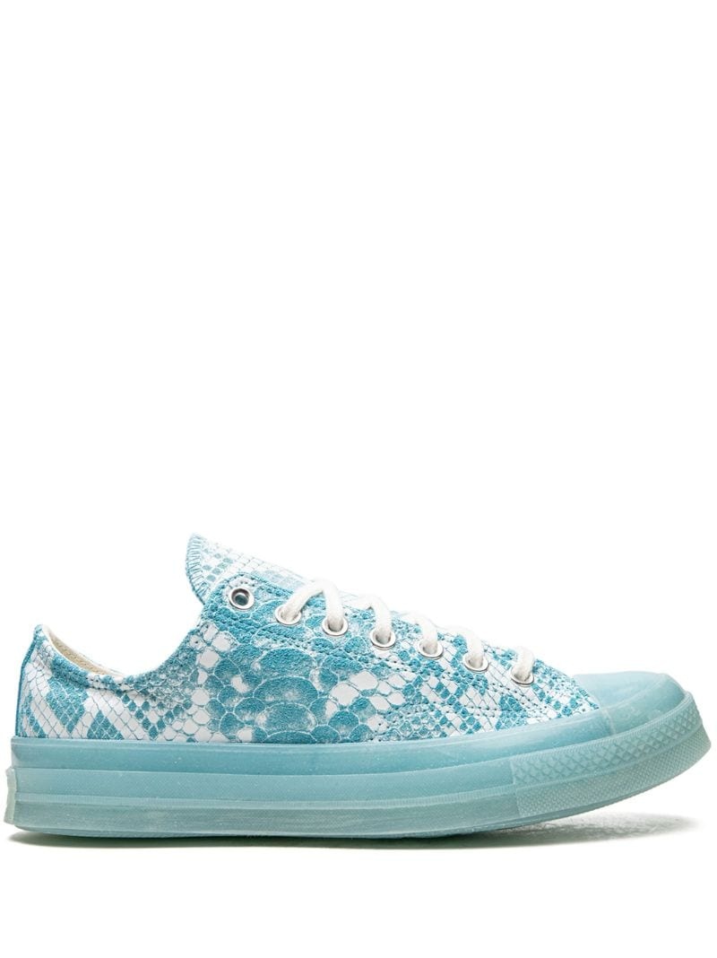 x Golf Wang Chuck Taylor All-Star 70 Ox sneakers - 1