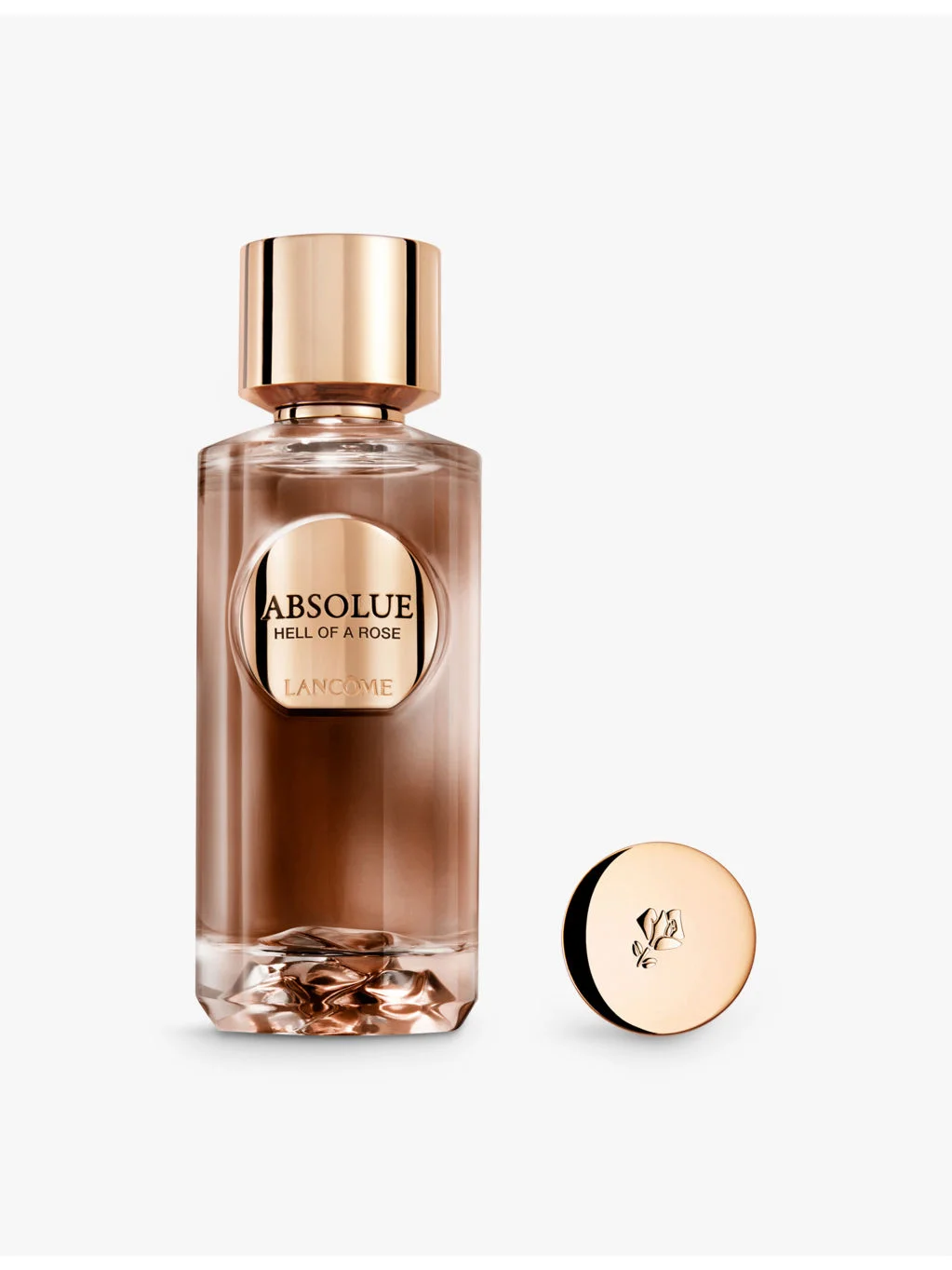 Absolue Hell Of A Rose eau de parfum 100ml - 1