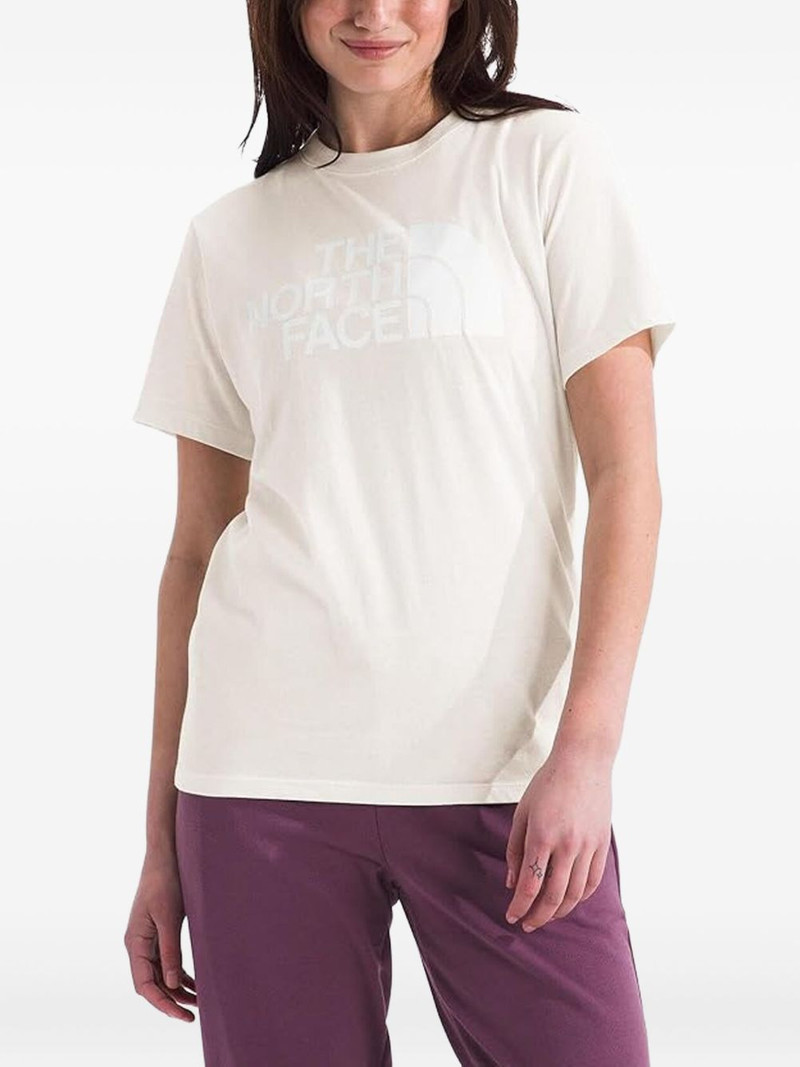 The North Face Half Dome logo T-shirt outlook
