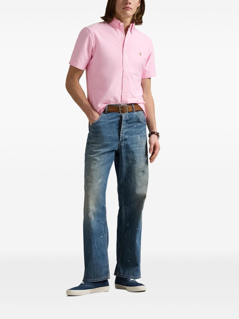 RRL by Ralph Lauren cotton shirt outlook