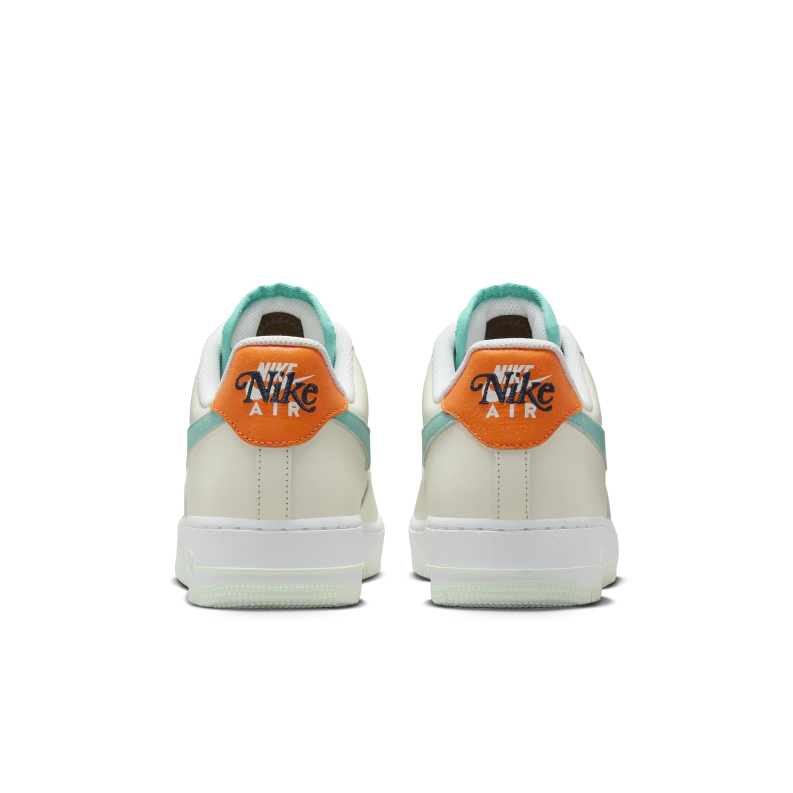 Nike Air Force 1 Low 'Be The One' HM3728-131 - 5