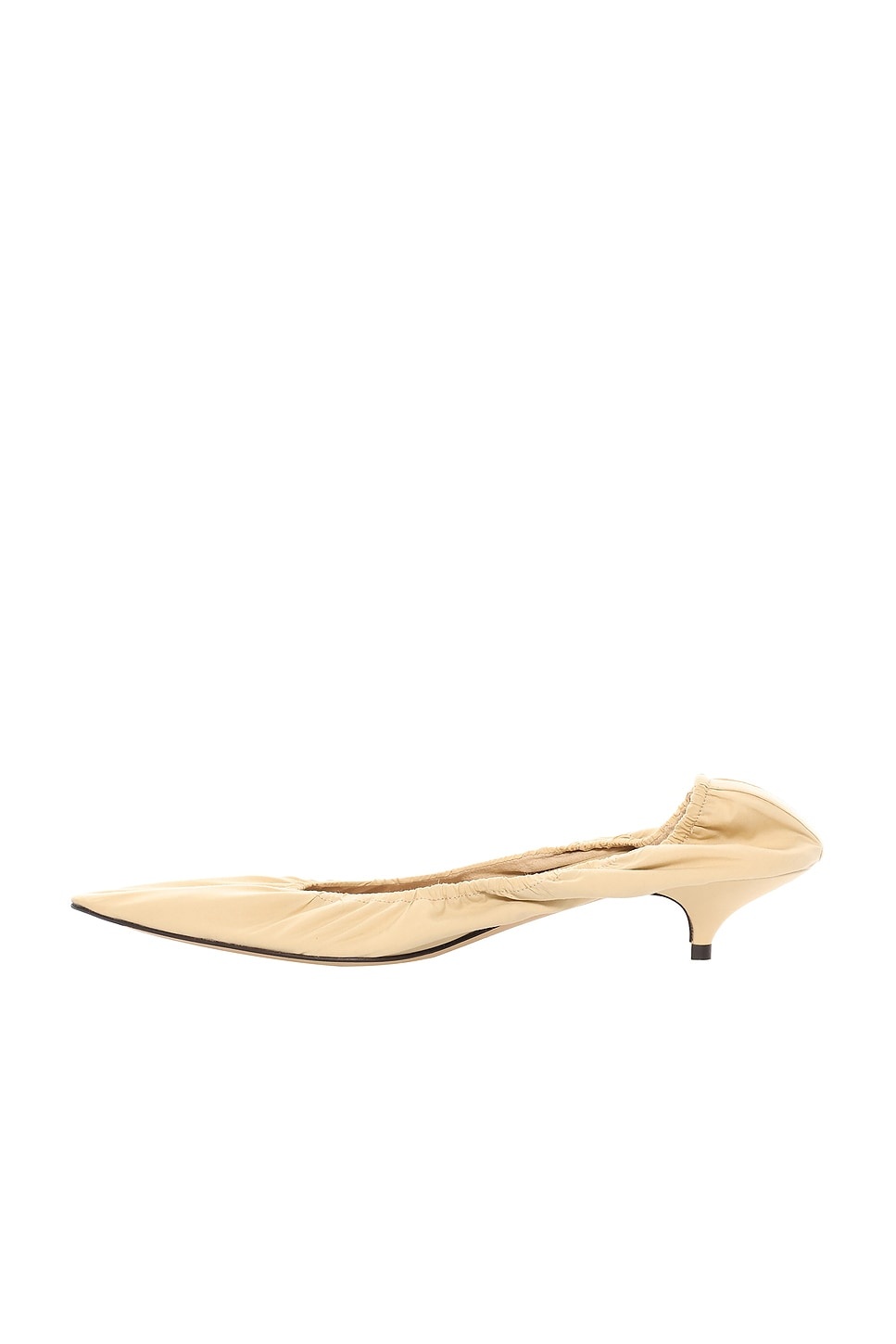 Liisa Kitten Pump - 2