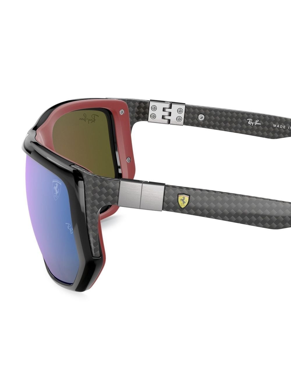 Scuderia Ferrari Collection sunglasses - 3