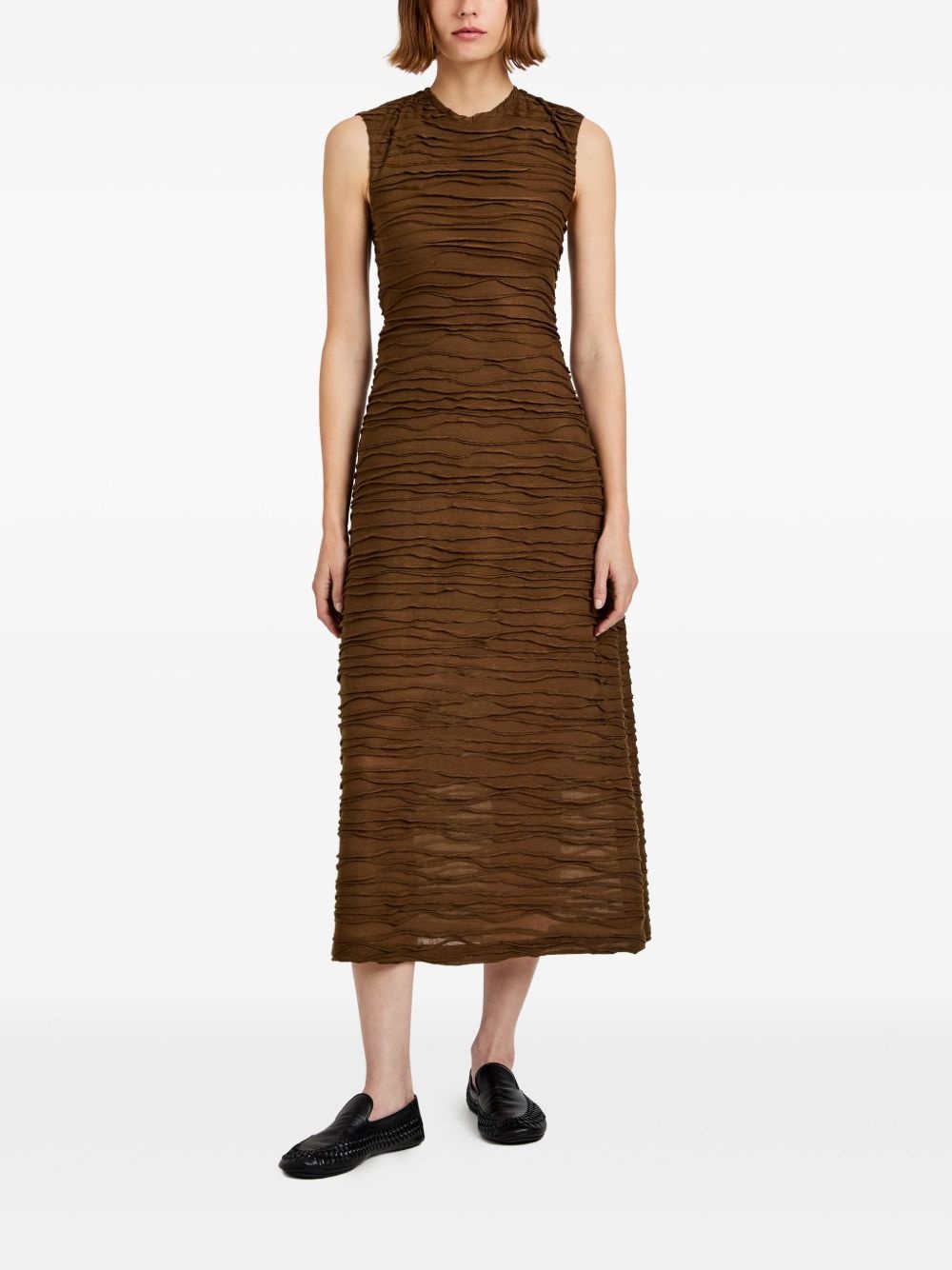 Laura midi dress - 2