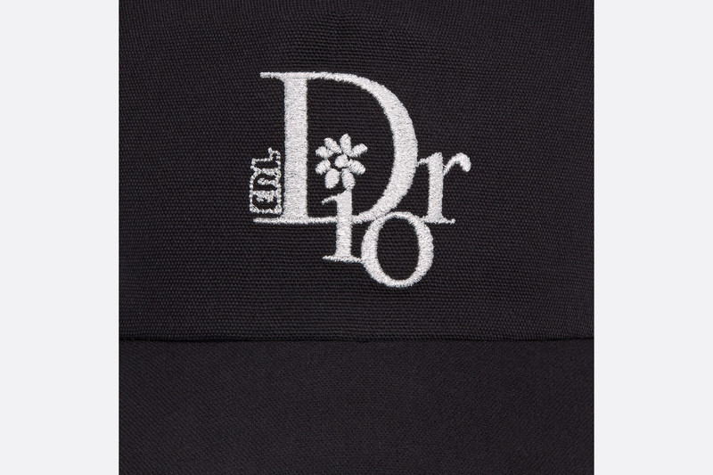 DIOR BY ERL Baseball Cap 7
