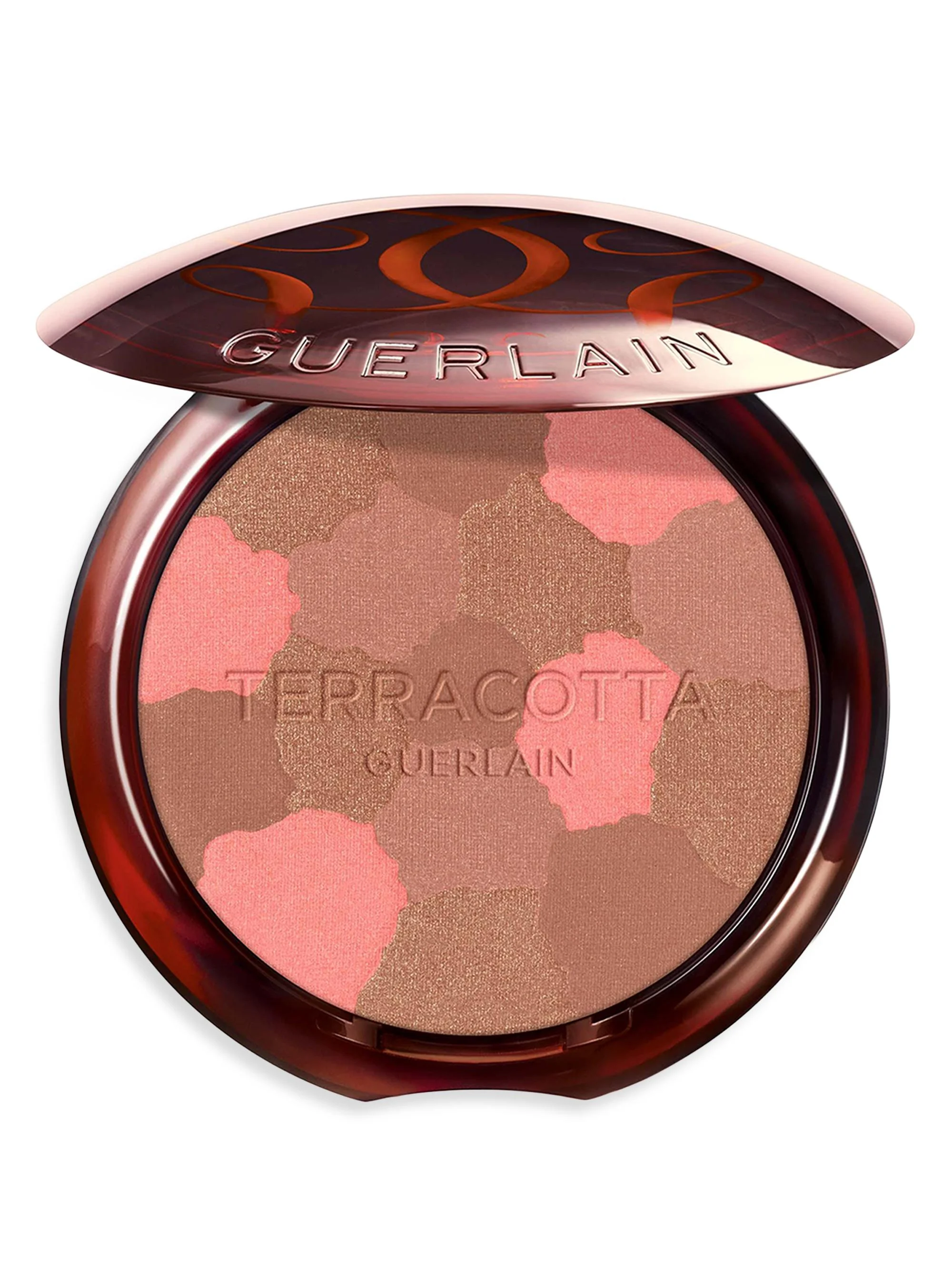 Women's Terracotta Light Healthy Glow Bronzer - 03 Medium Warm - 1