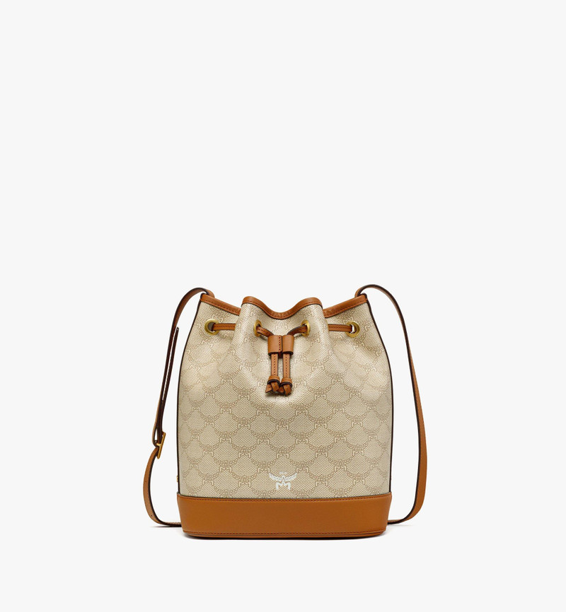 Himmel Drawstring Bag in Lauretos 1