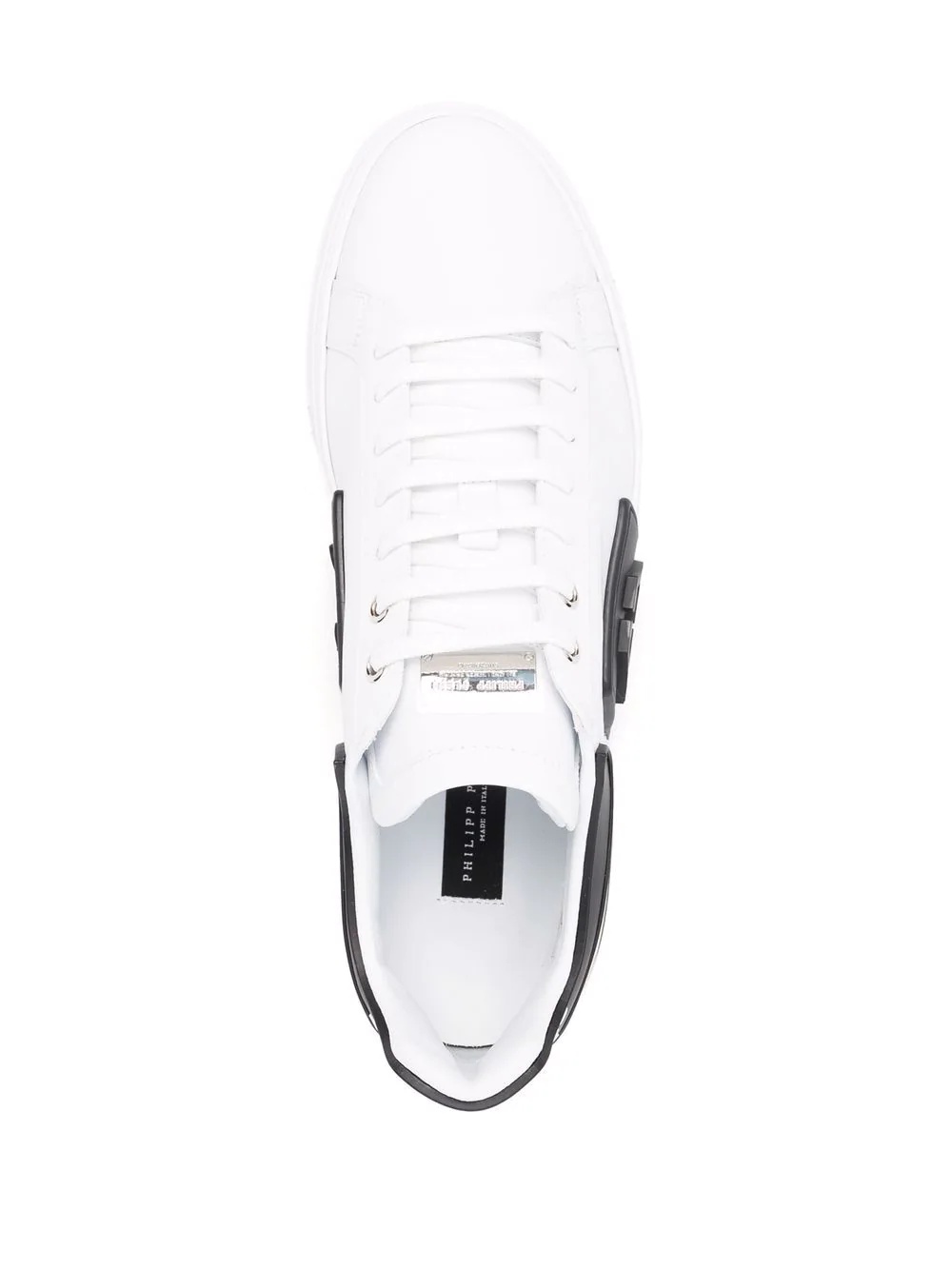 Phantom Kick$ low top sneakers - 4