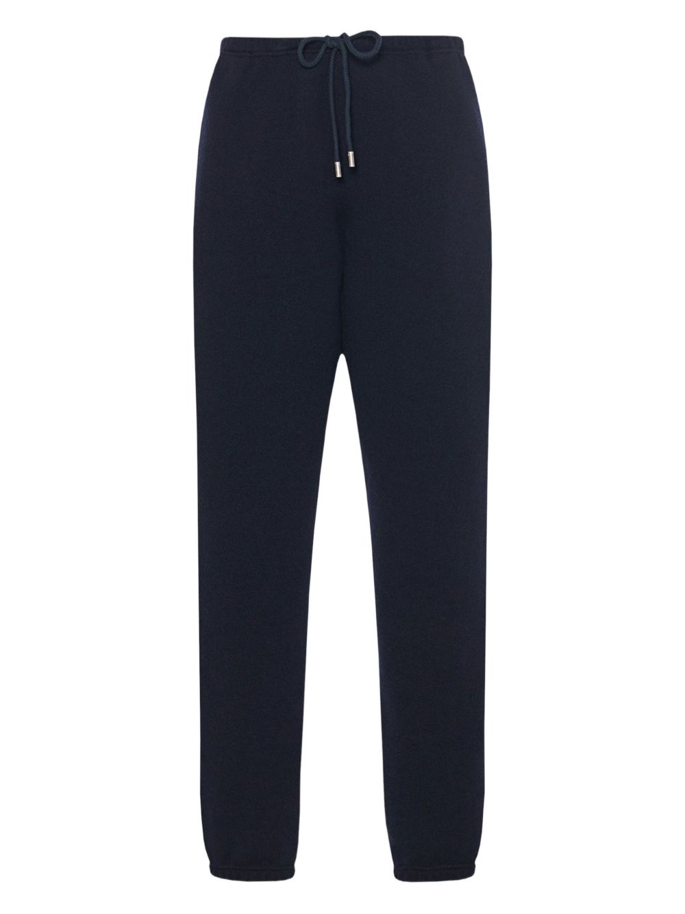 drawstring lounge pants - 1
