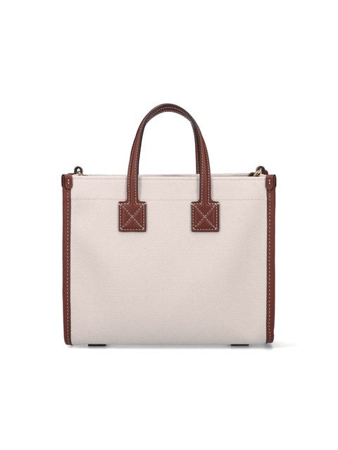 Burberry Women Freya' Bag Small - 3