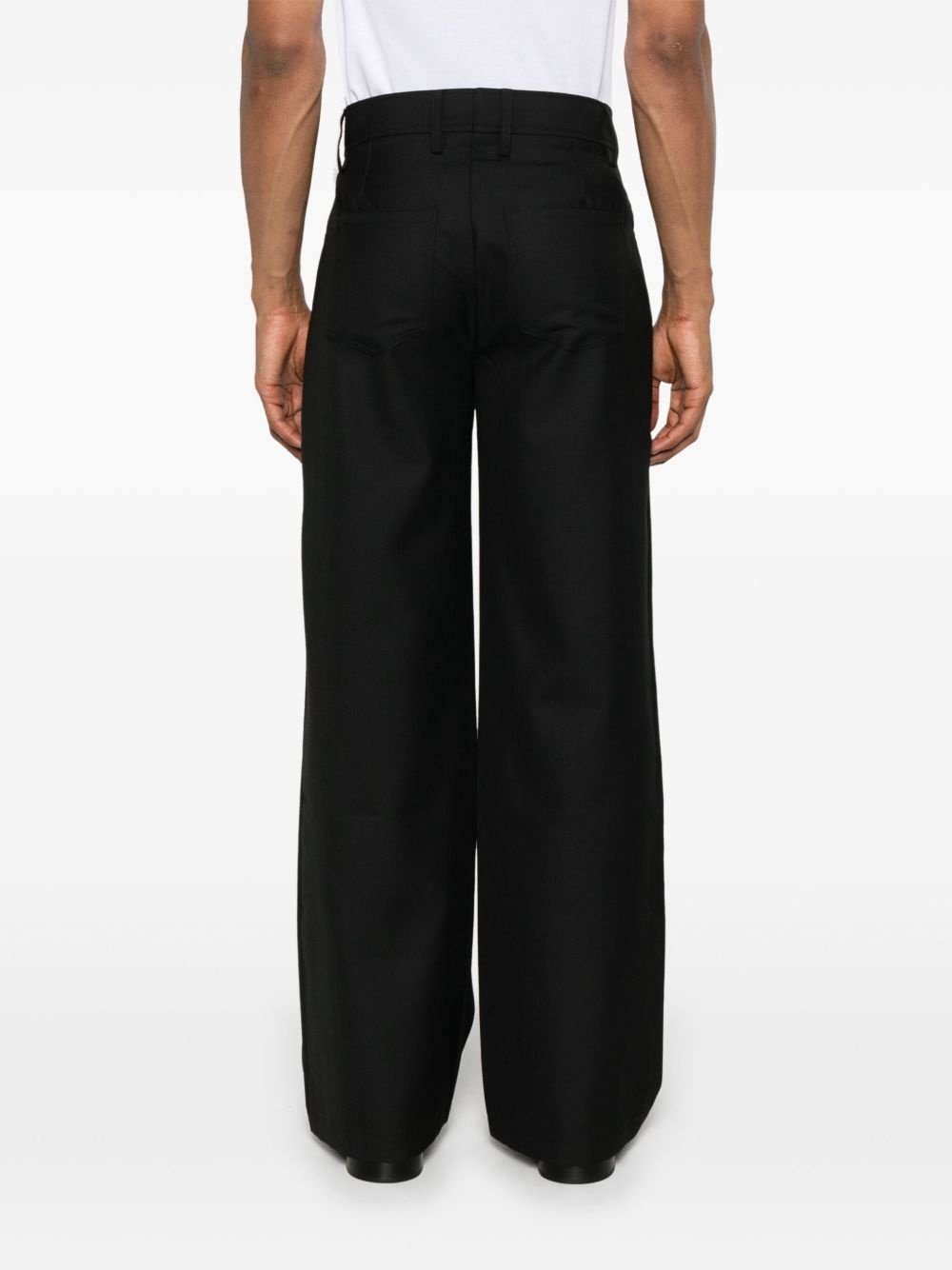 Jiro trousers - 4