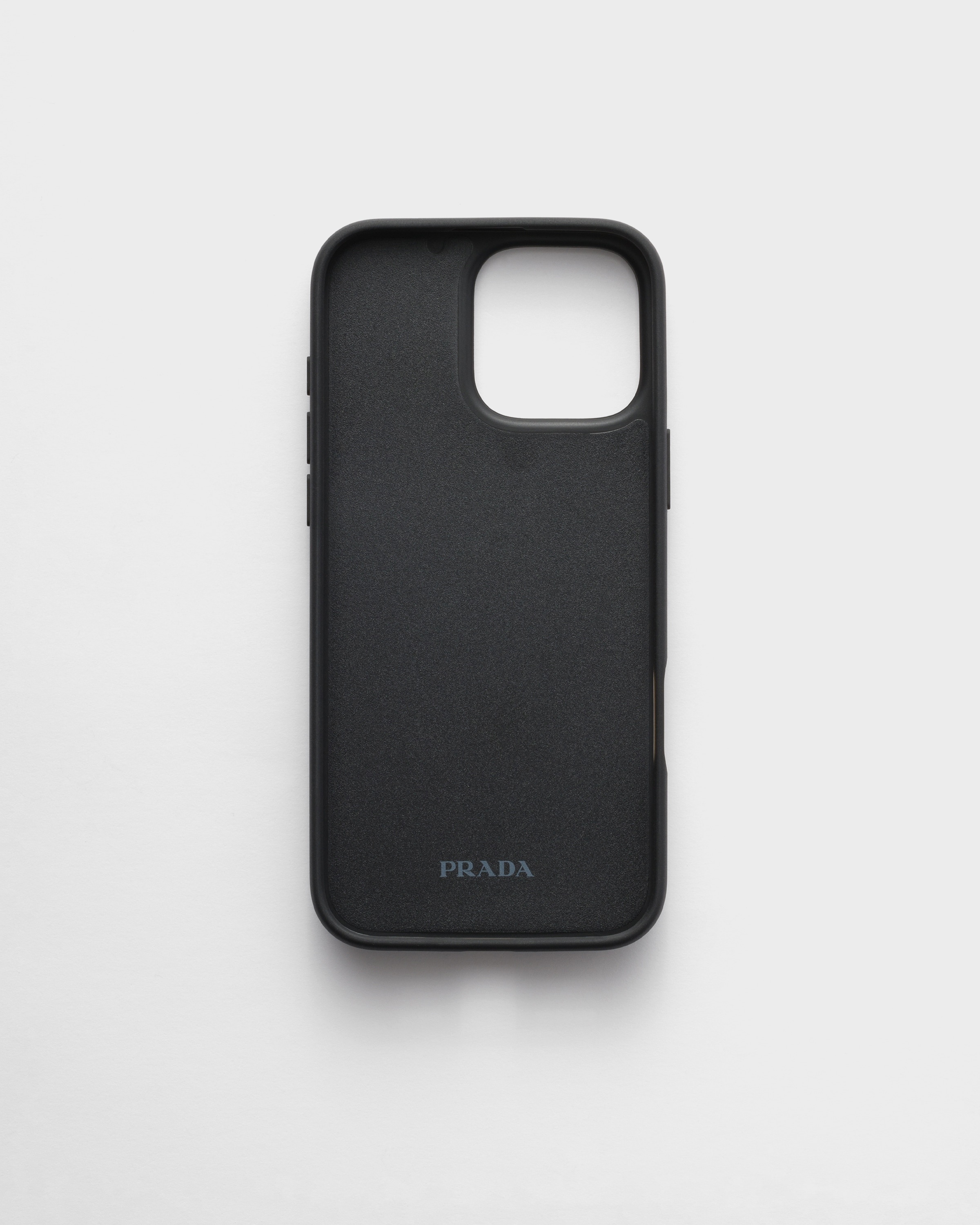 PRADA ネイビー iPhoneケース13Pro Prada Blue iphone 13 pro case | eBay