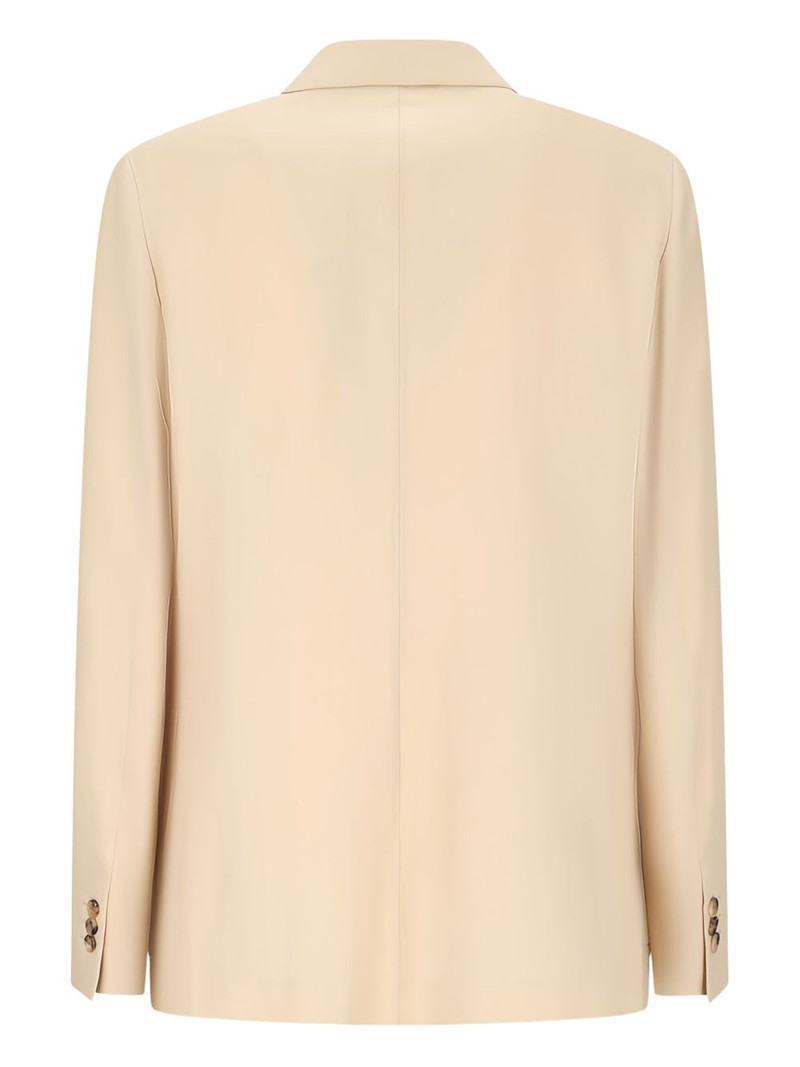 Paul Smith double-breasted blazer outlook
