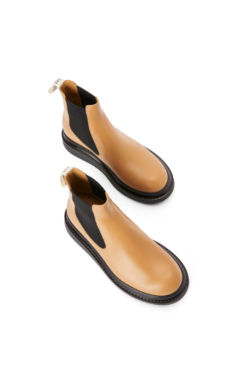 Chelsea boot in calfskin 3