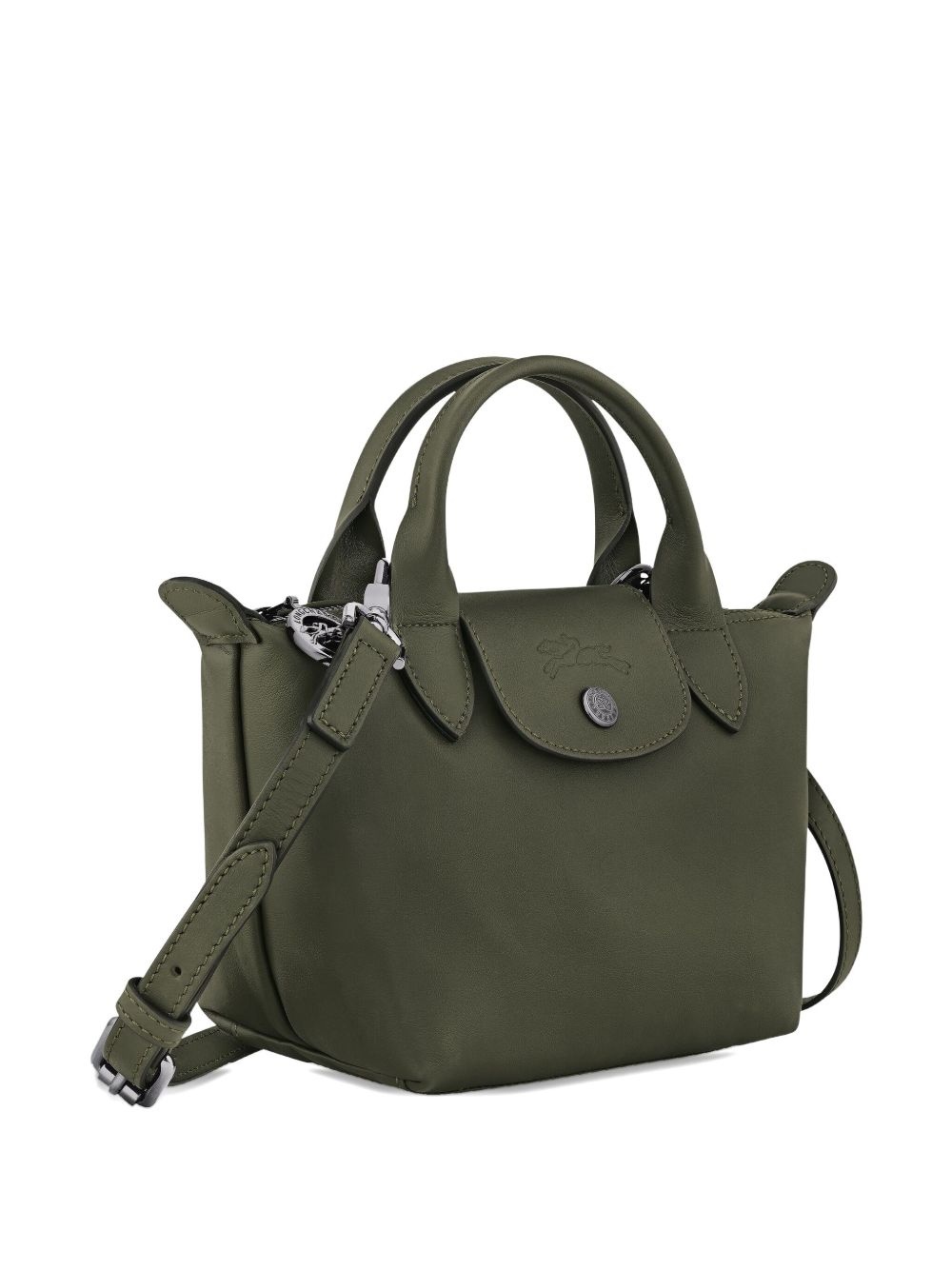 Le Pliage mini bag - 4