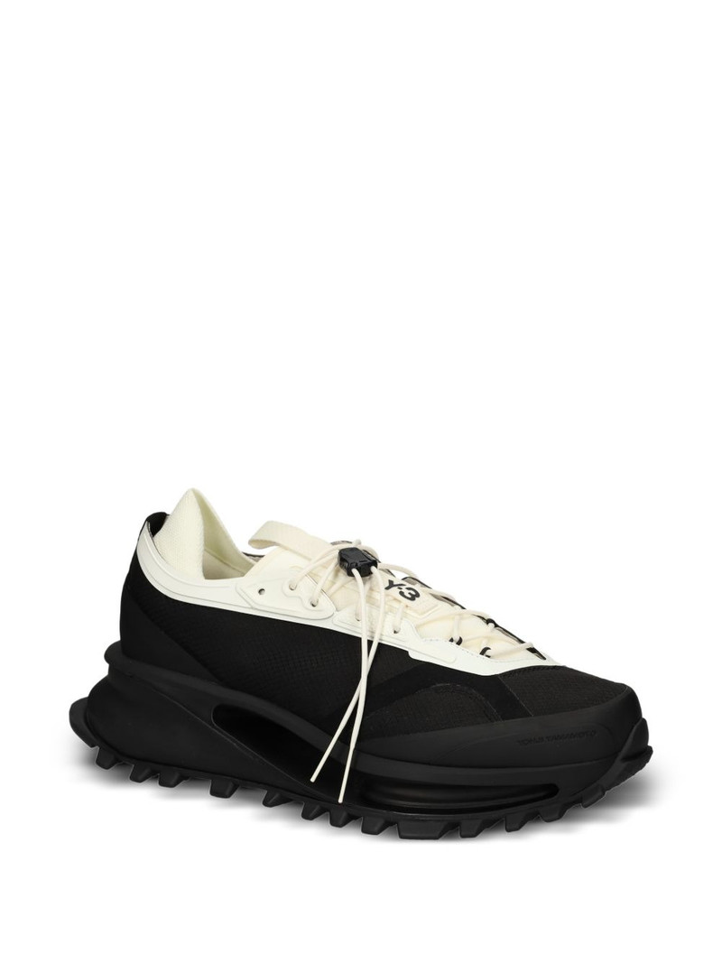 Y-3 S-Gendo Trail sneakers outlook