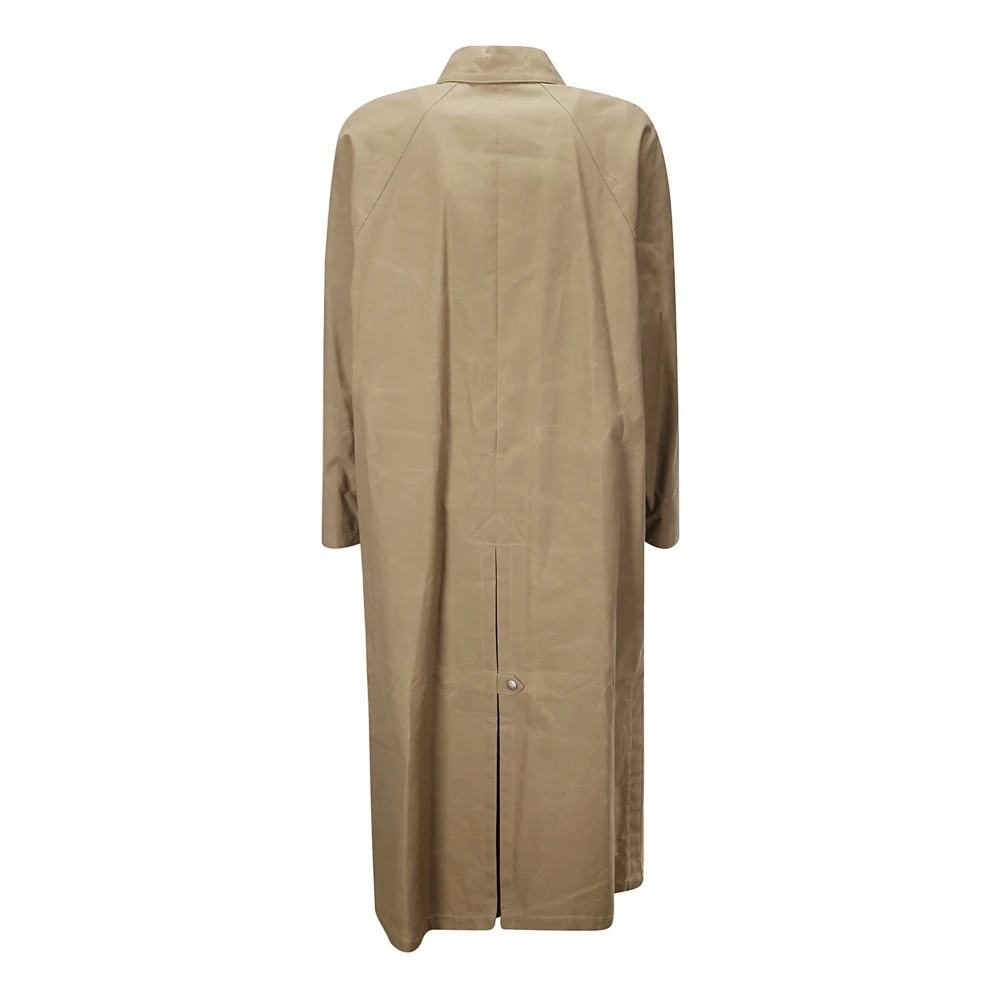 STYLISH GAIA COAT FOR WOMEN miinto REVERSIBLE