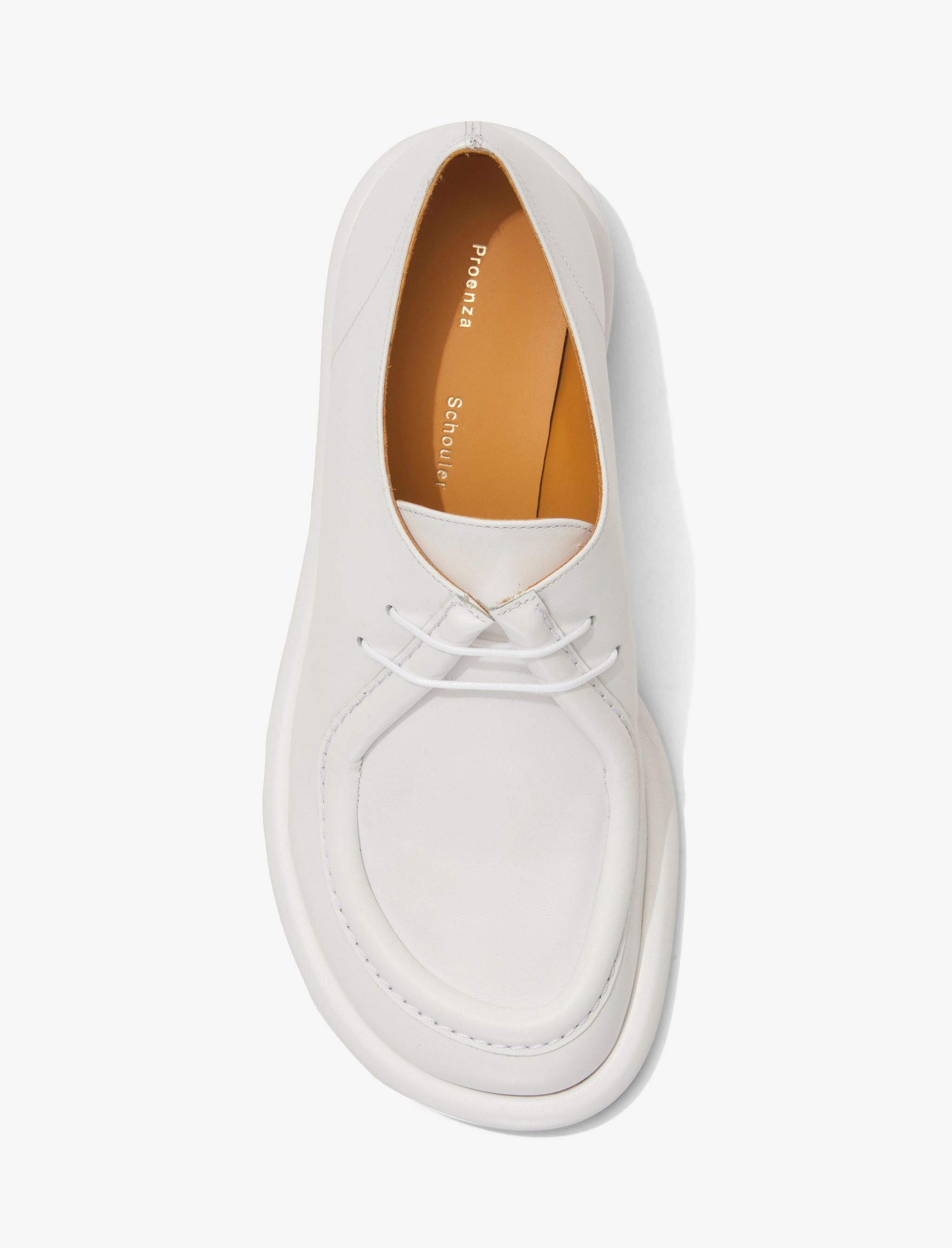 Pipe Oxfords - 4