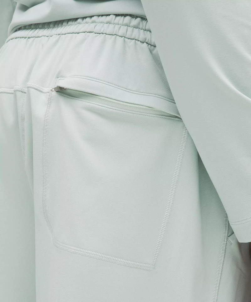 Soft Jersey Short 5" 6