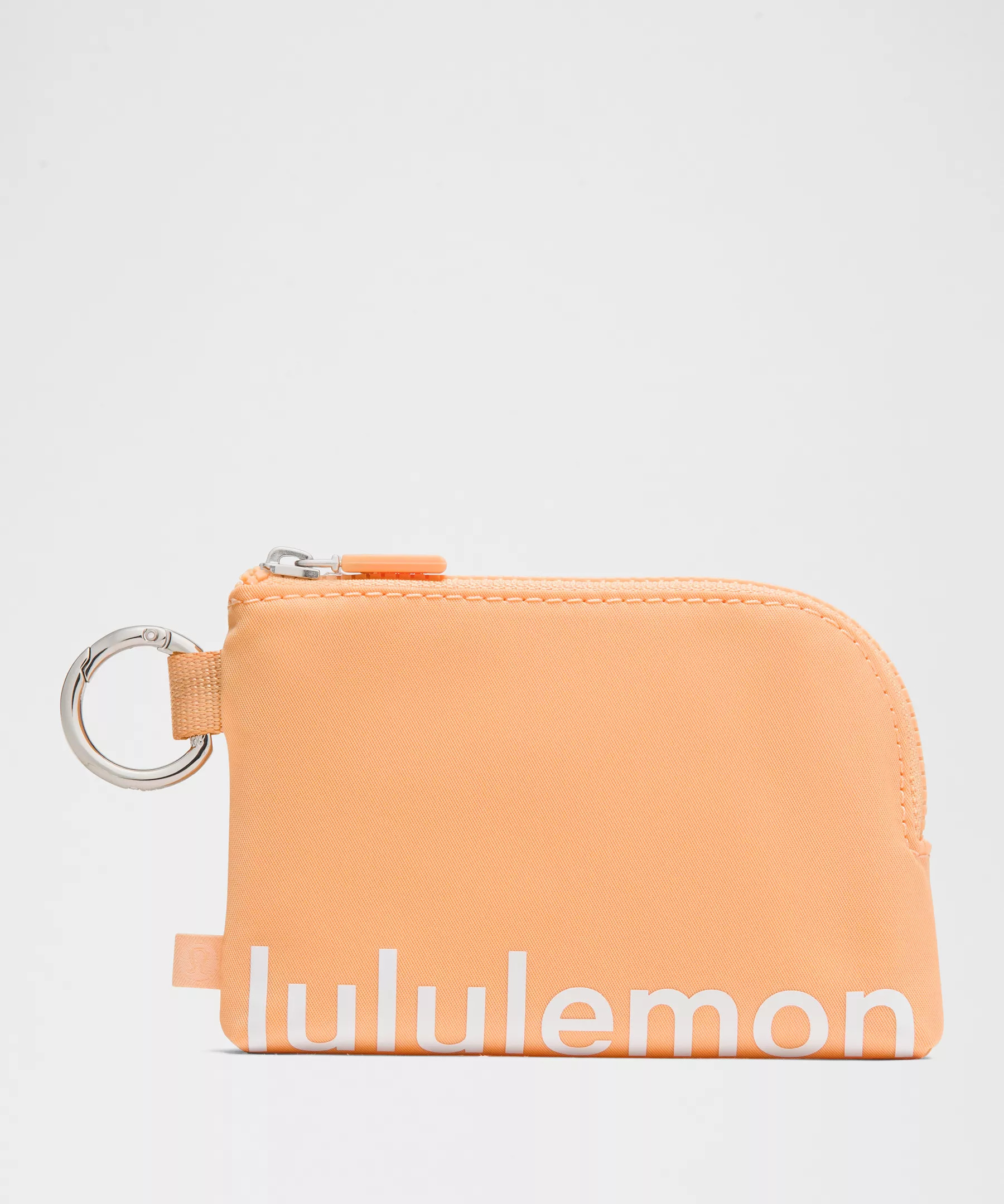 Clippable Card Pouch - 1