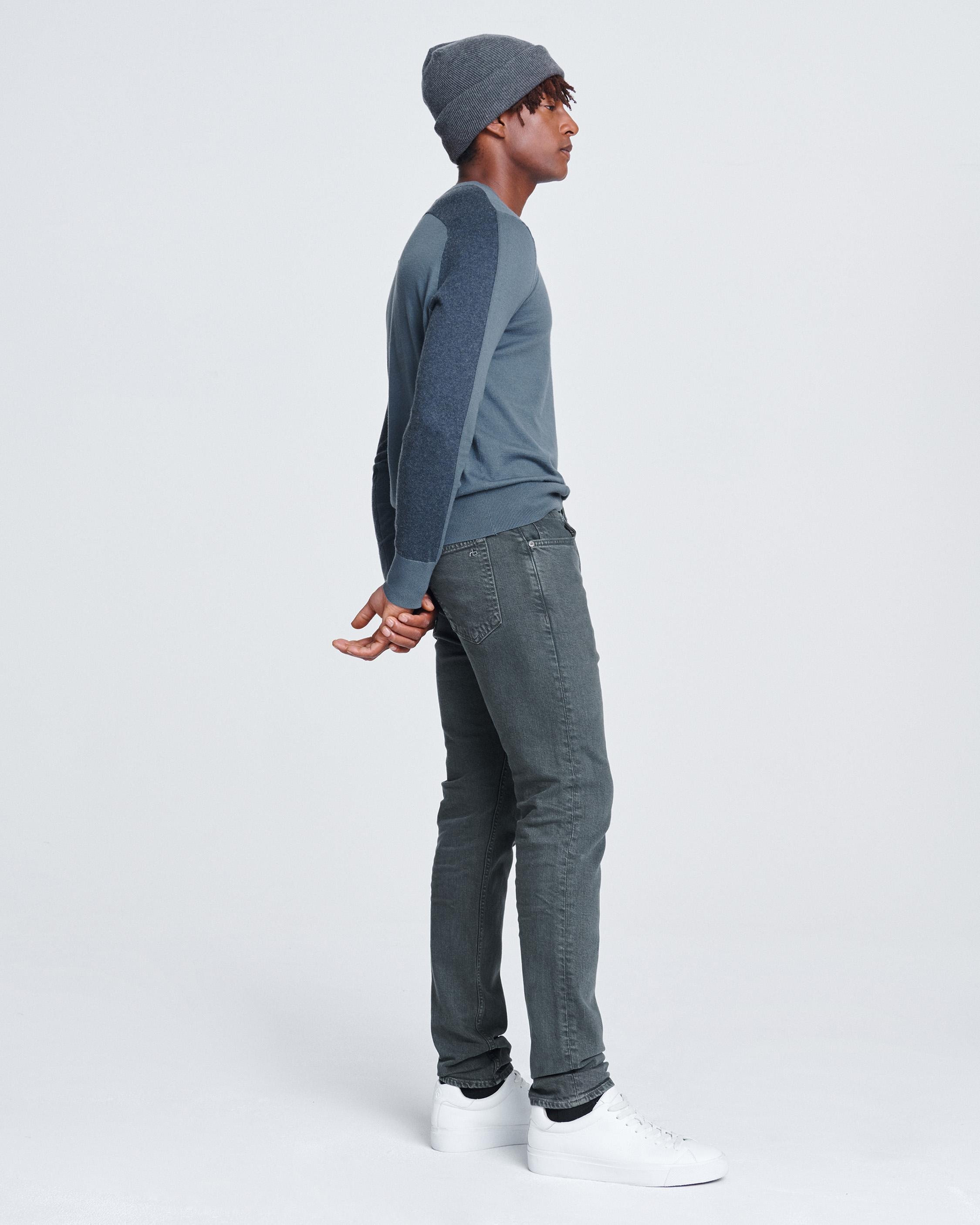 FIT 2 IN FATIGUE GREEN - 2