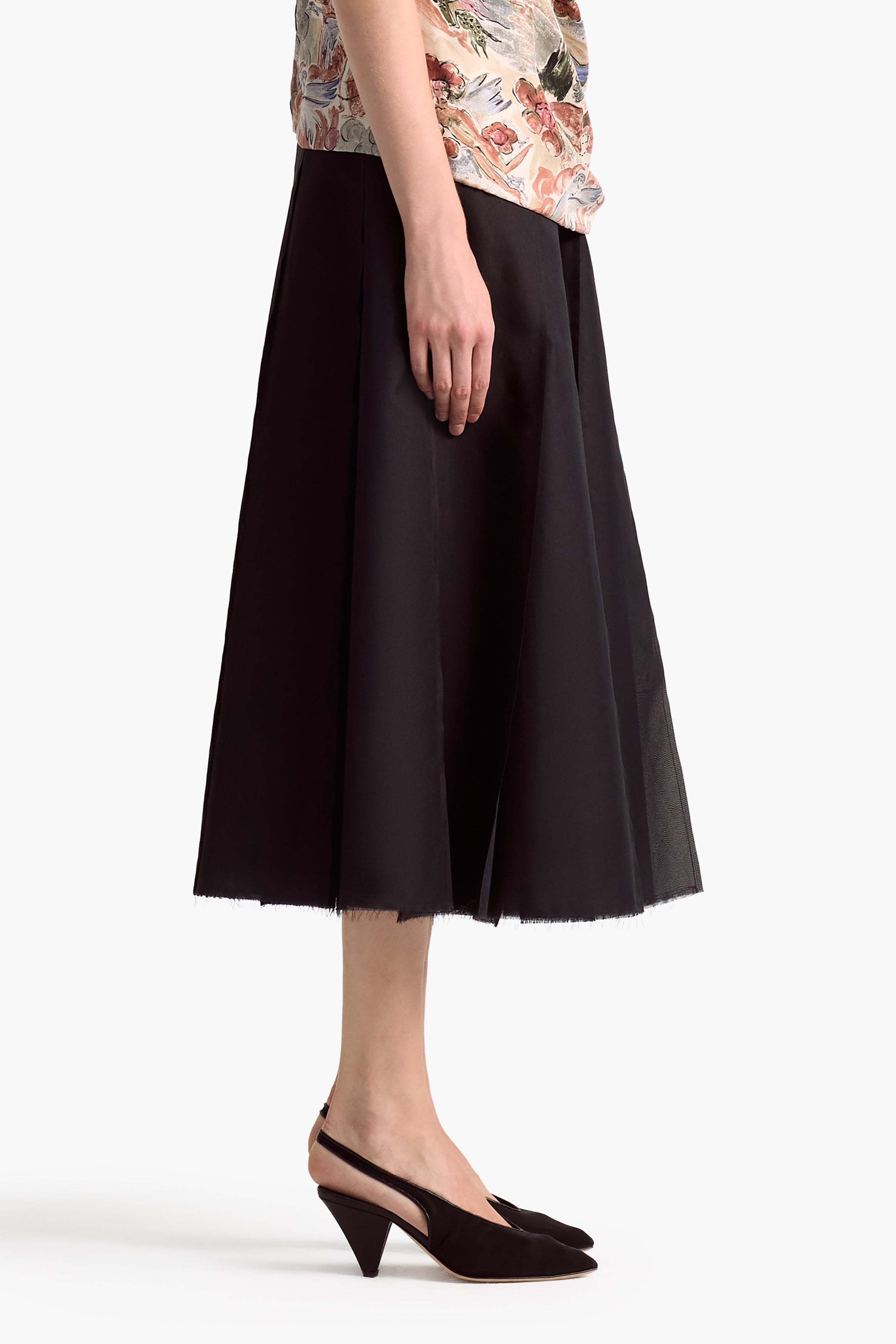 DEX SKIRT - 3