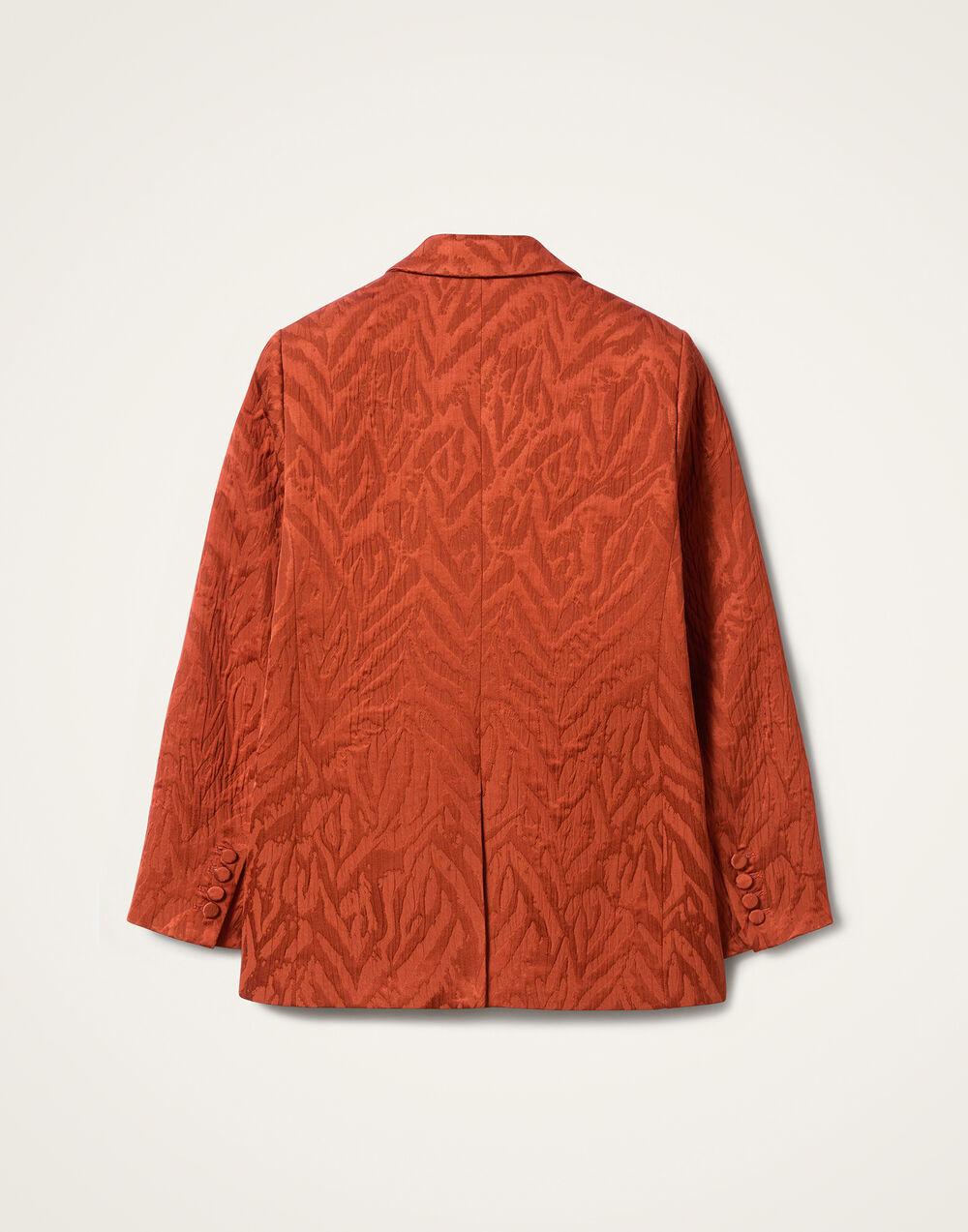 Jagger Jacket - 3