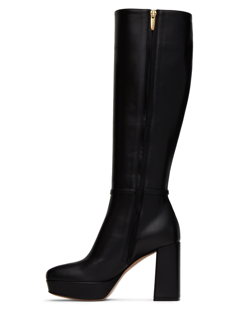 Black Moreau Boots 3