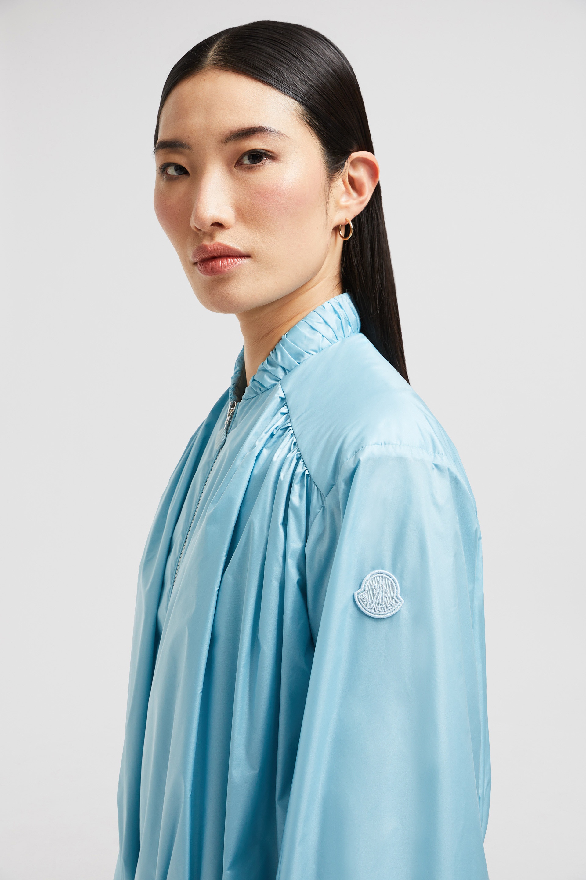 Chazeron Bomber Jacket - 4
