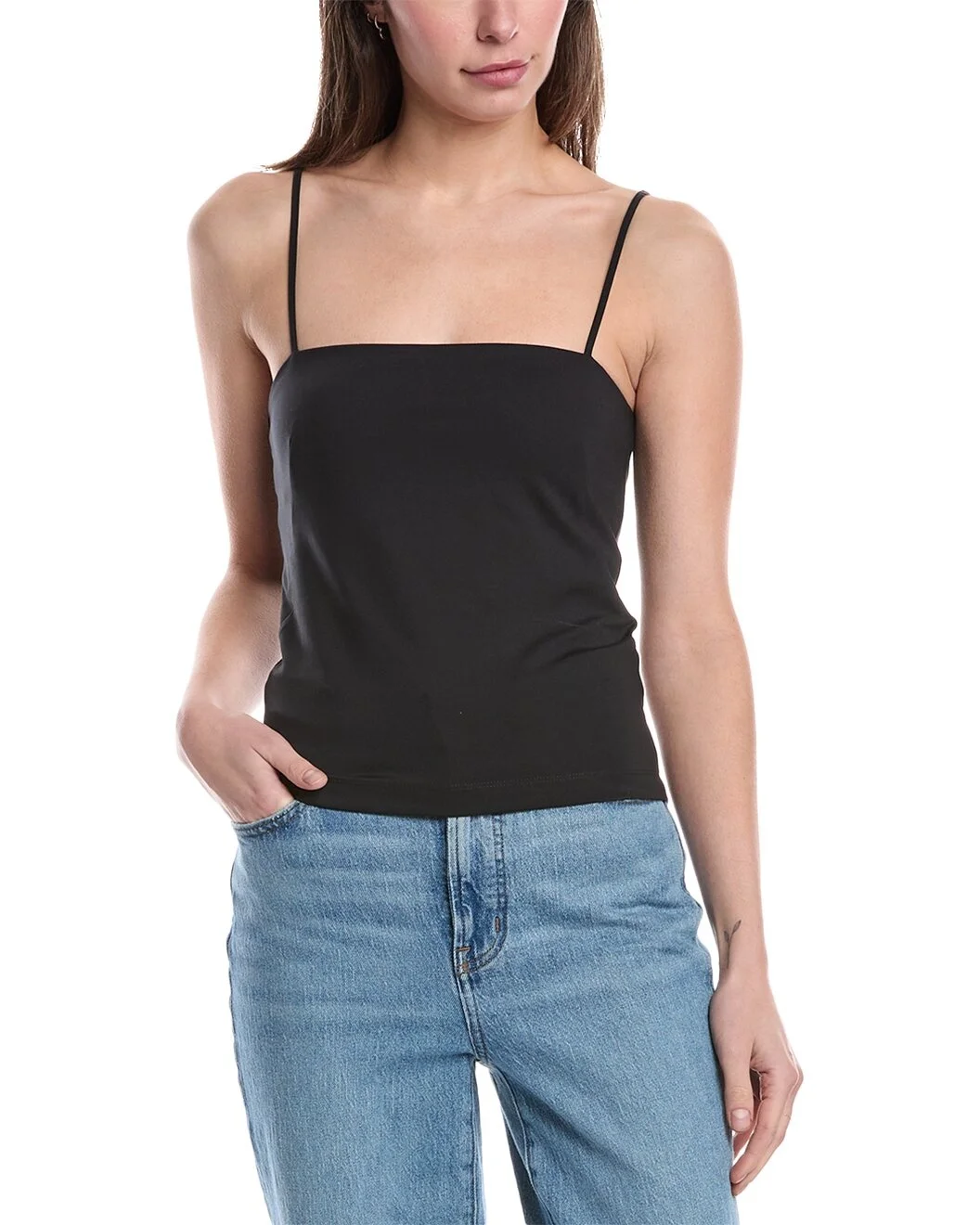 rag & bone Enhance Cami - 1
