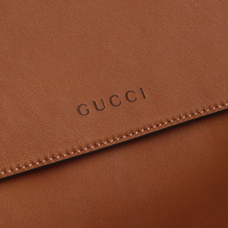 GG Emblem medium backpack 4