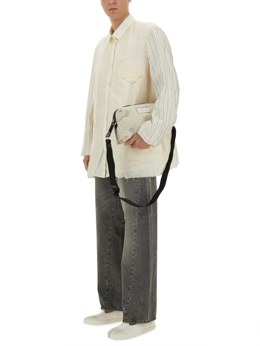 Maison Margiela Men "Anonymity Of The Lining" Jacket - 2