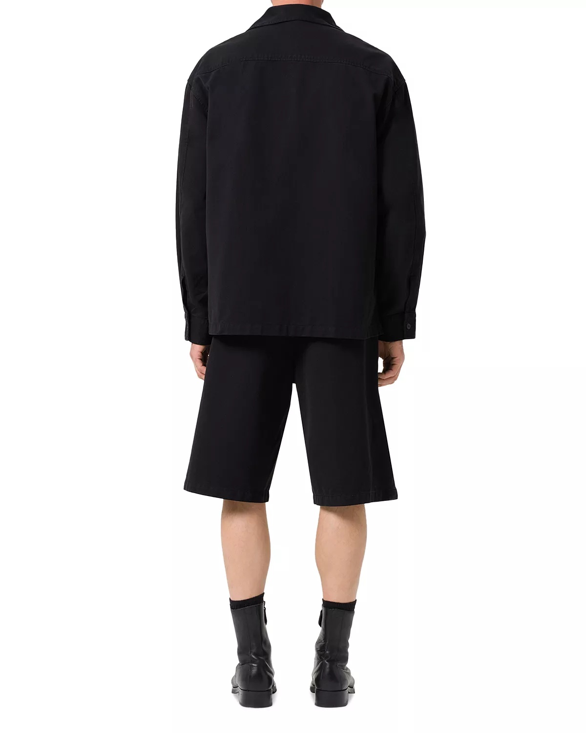 Cosmo Long 12.5" Chino Shorts - 3