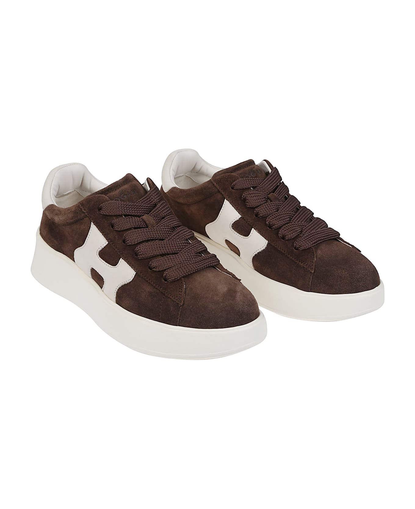 Rebel H562 Sneakers - 5