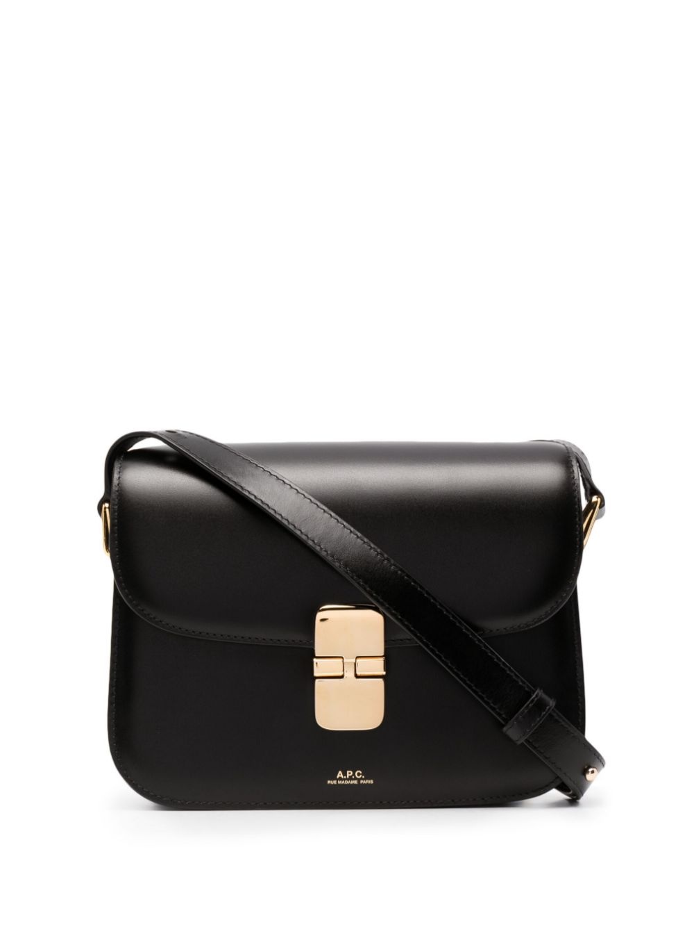 small Grace shoulder bag - 1