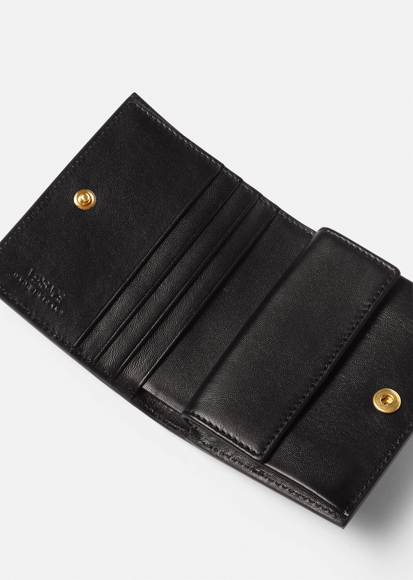 Greca Goddess Bifold Wallet - 2